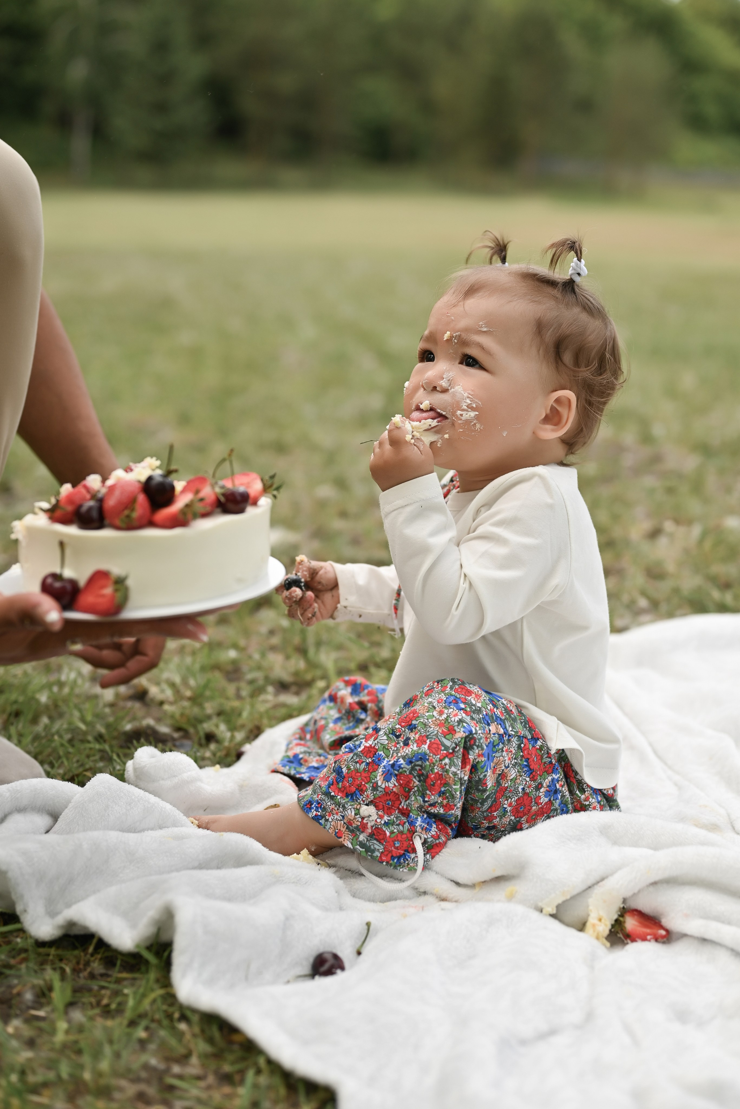 Однажды летом. Свадебный и семейный фотограф в Уфе Александров Максим