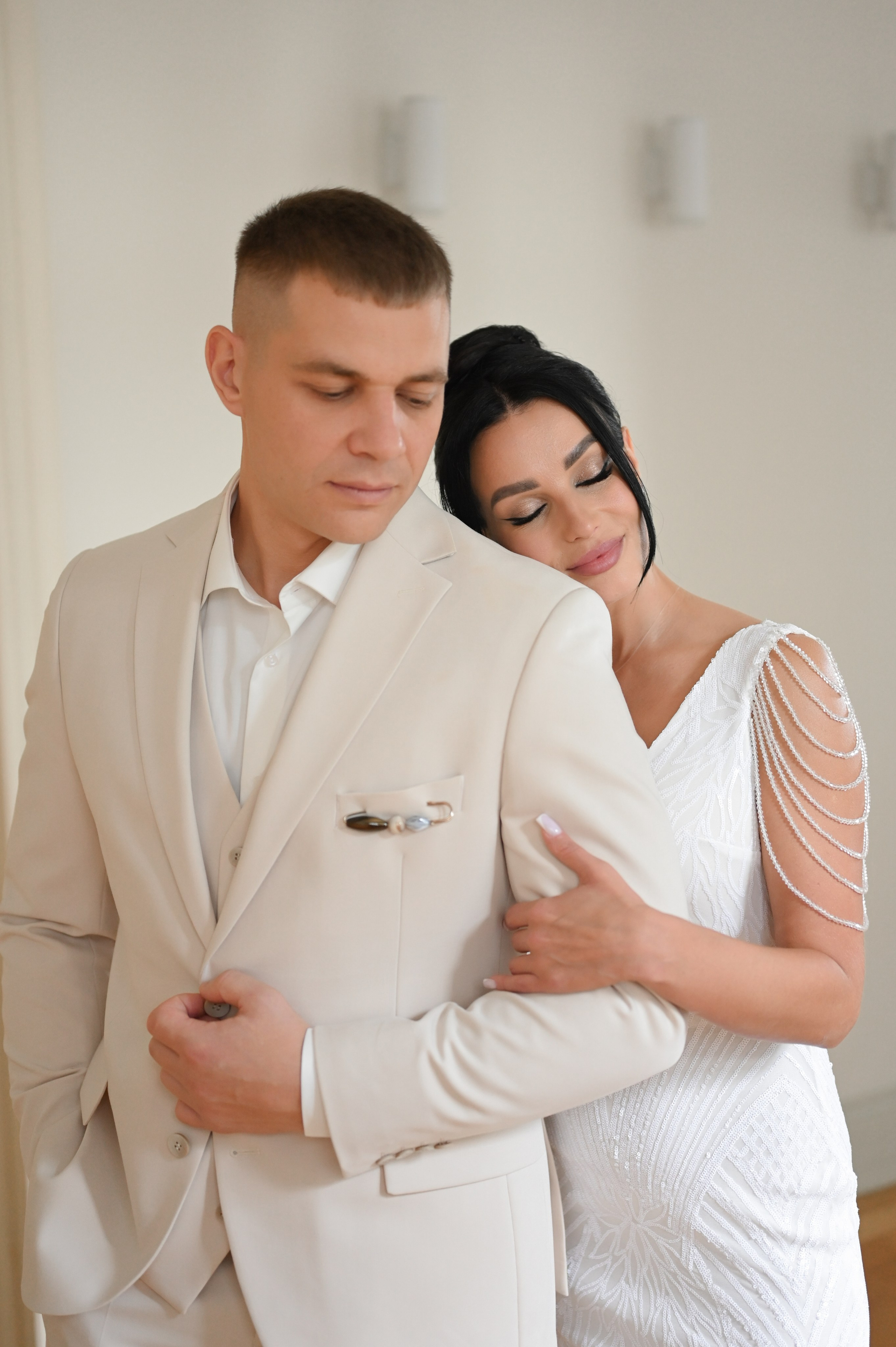 Алексей и Олеся. Свадебный и семейный фотограф в Уфе Александров Максим