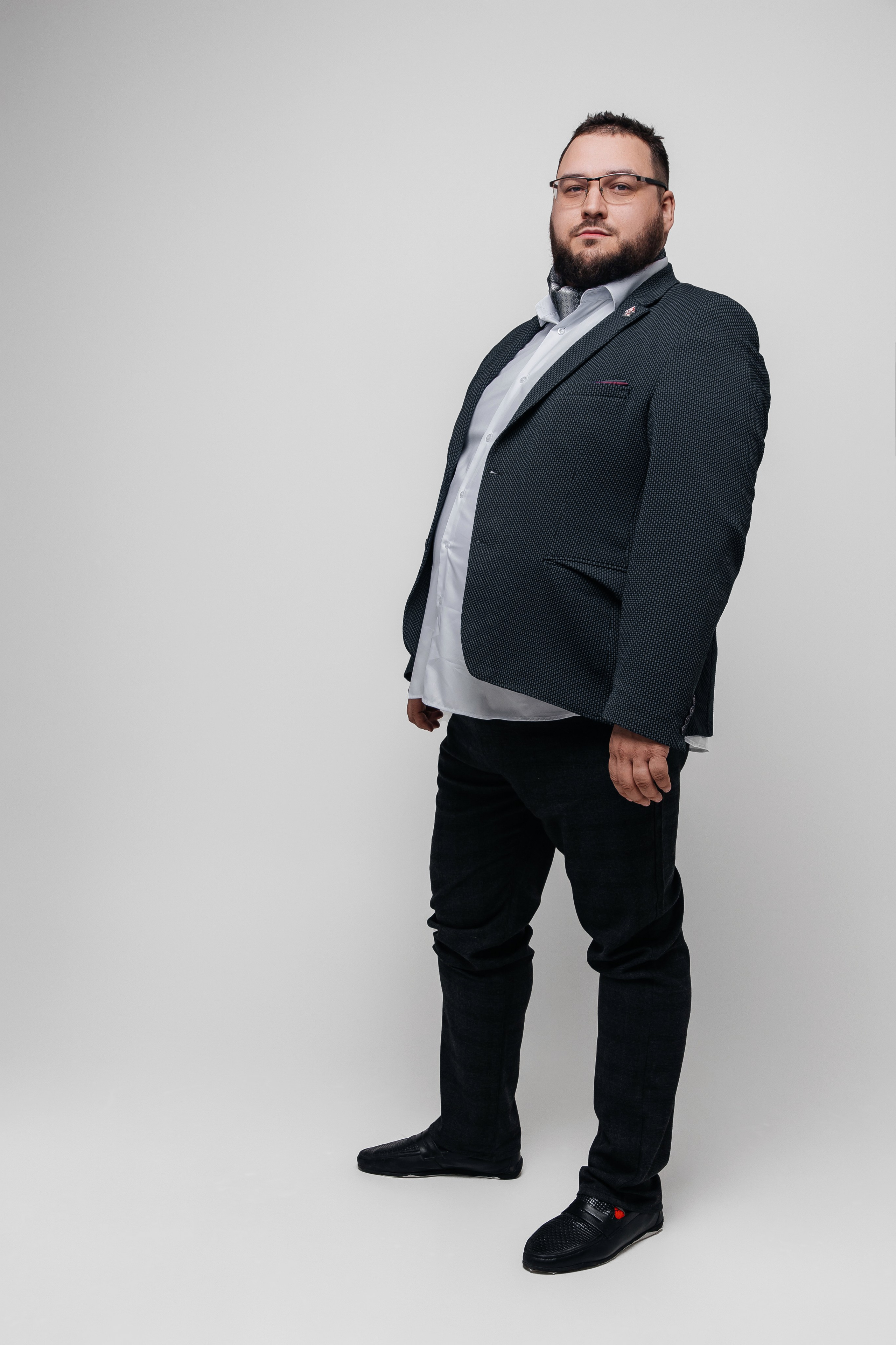 Агентство Недвижимости СВОЕ. Фотограф Денис Лесковский (Тюмень)