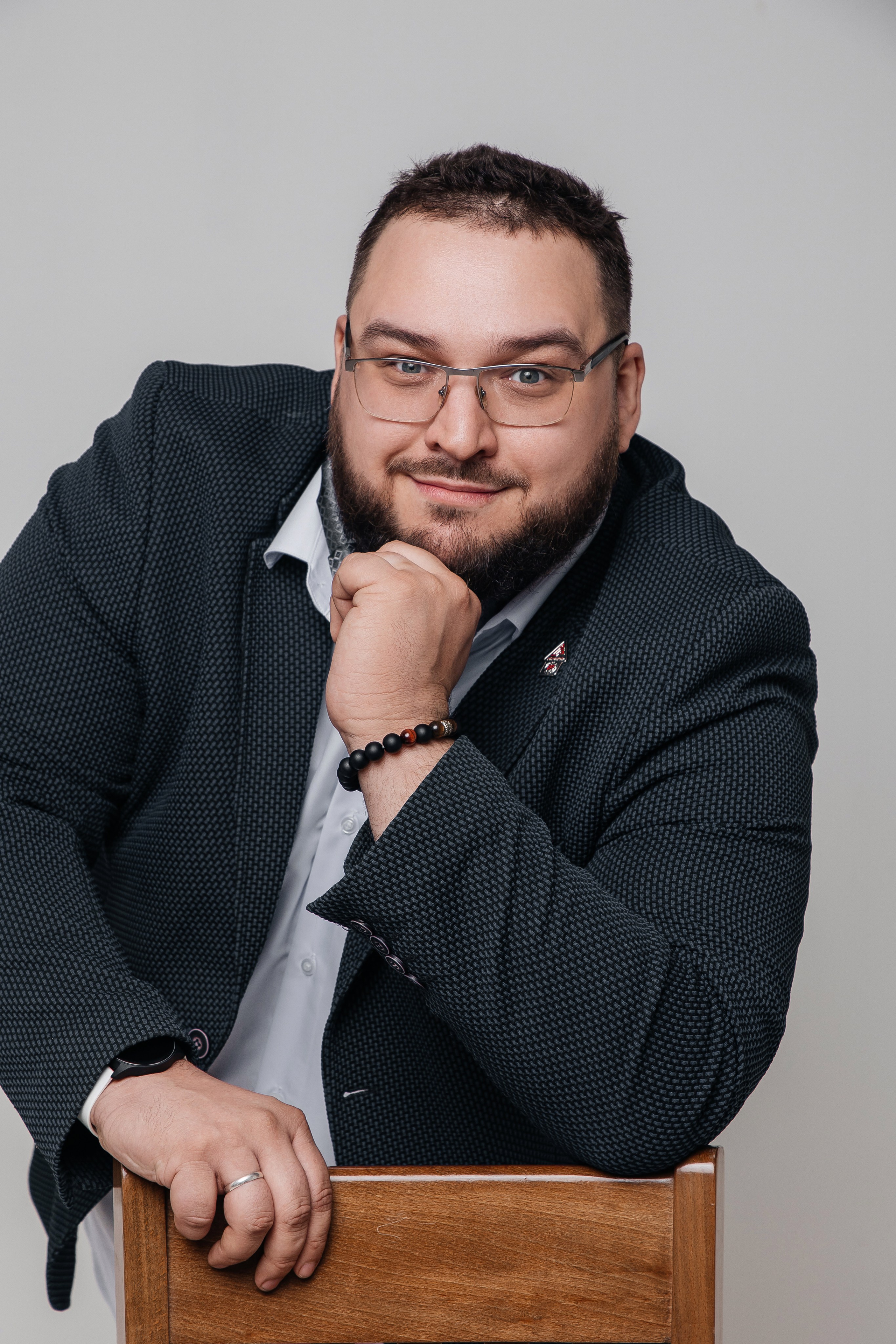 Агентство Недвижимости СВОЕ. Фотограф Денис Лесковский (Тюмень)