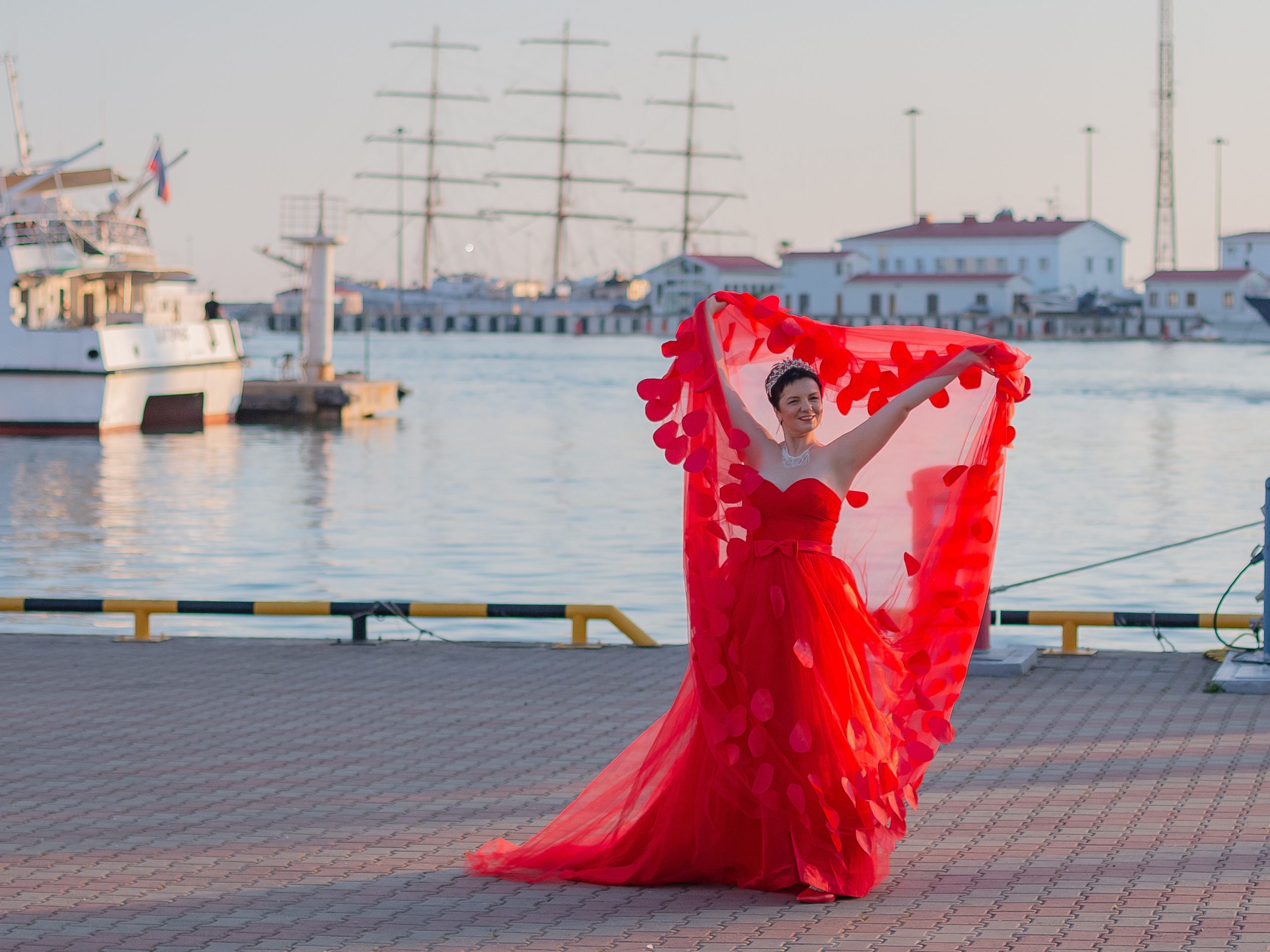 Фотограф в Сочи