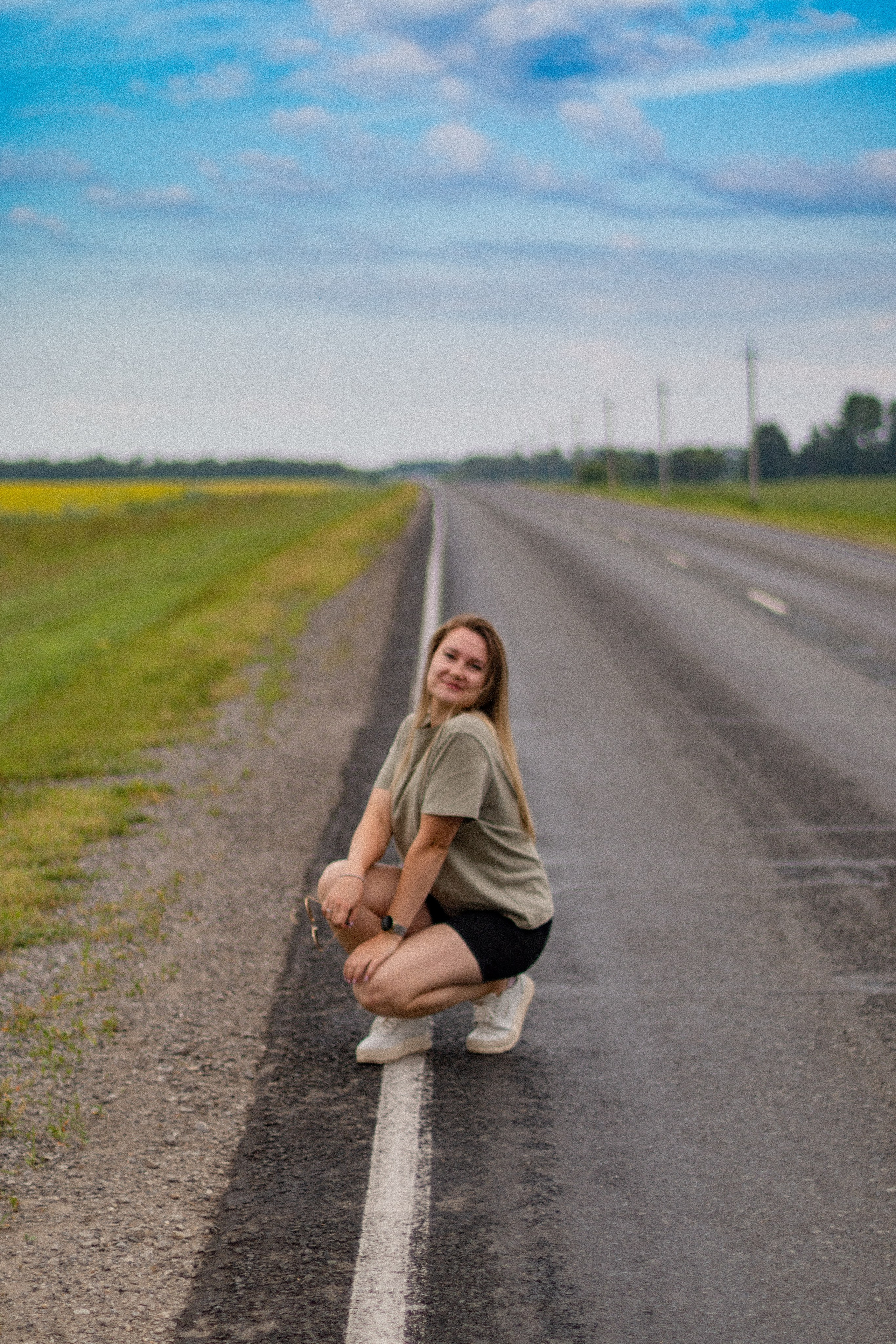 Оля. Фотограф в Сочи