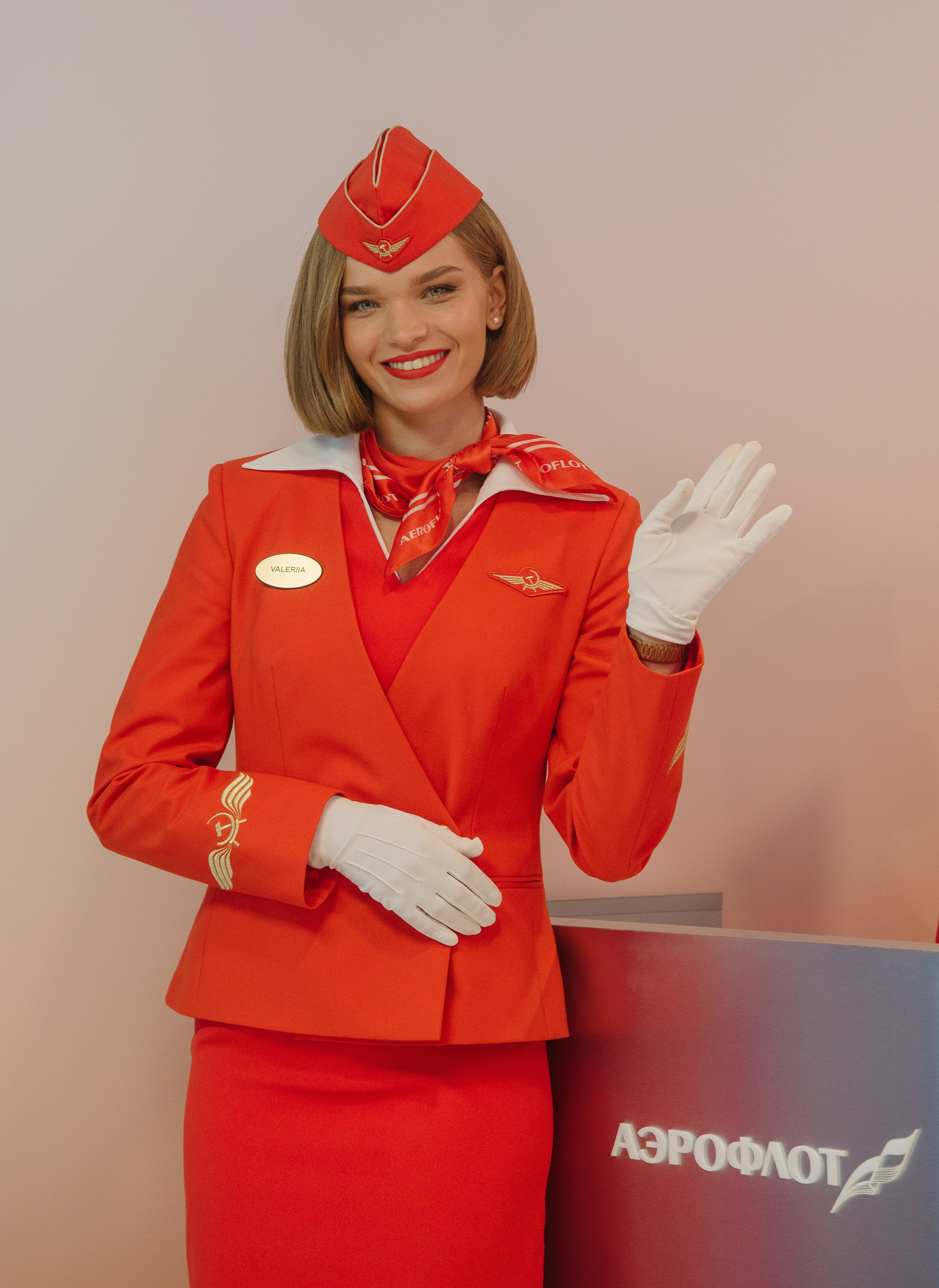 ВЭФ 2025. Фотограф Мария Каюрова