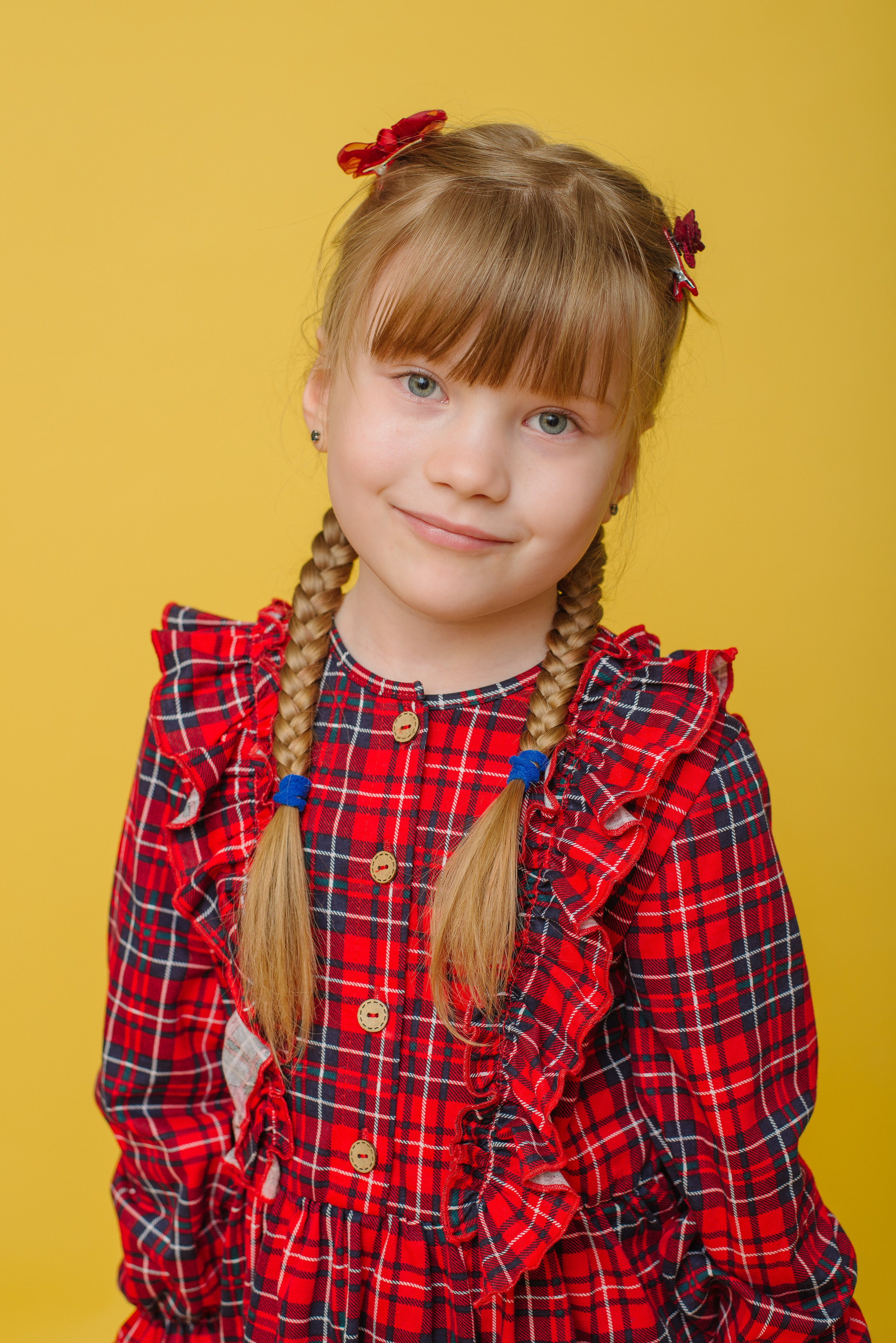 Детский сад. Фотограф Мария Каюрова