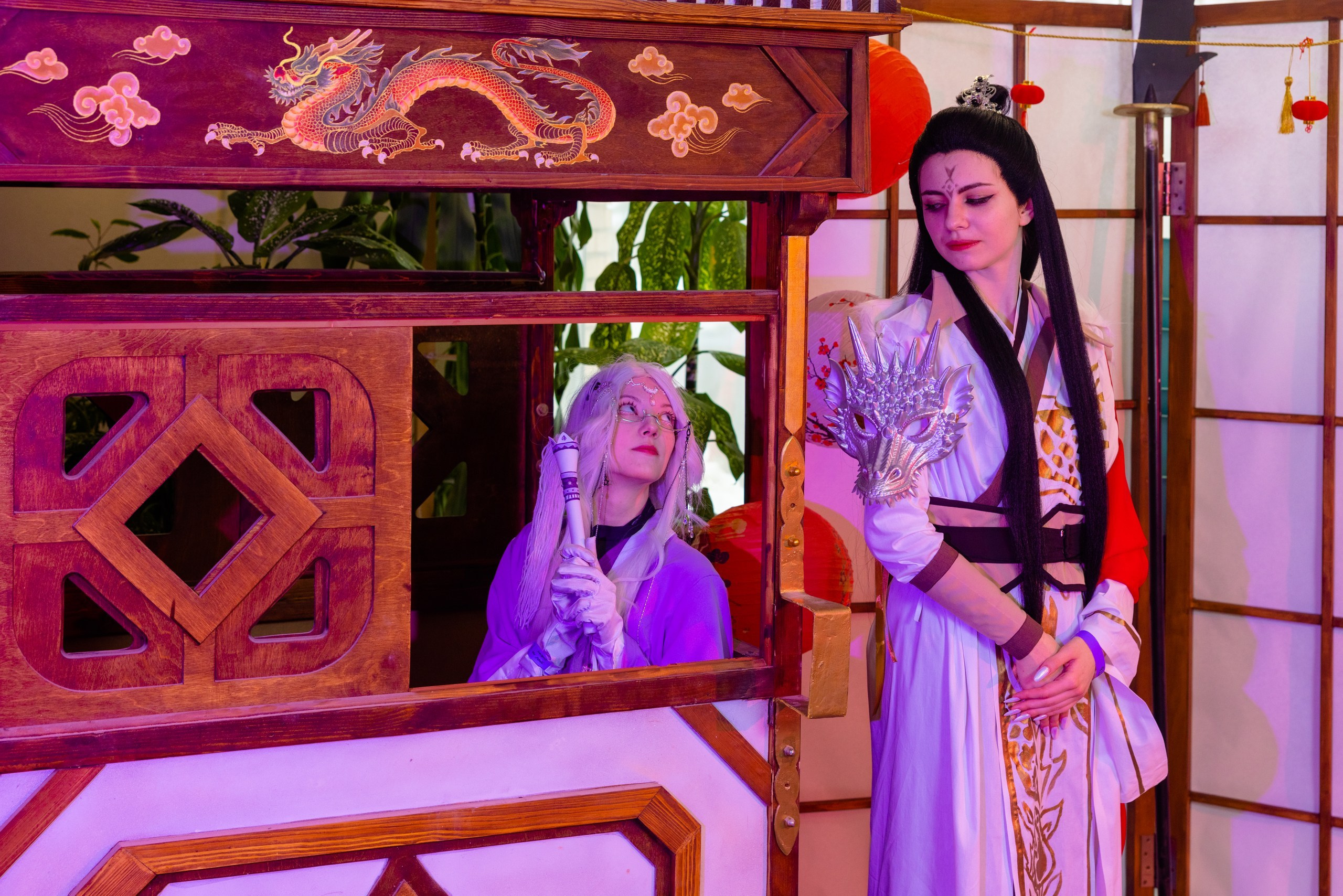 Юки, но Одори 15. Фотограф в Туле Крупский АнДРей. Фотостудия «КАДР71» в Туле