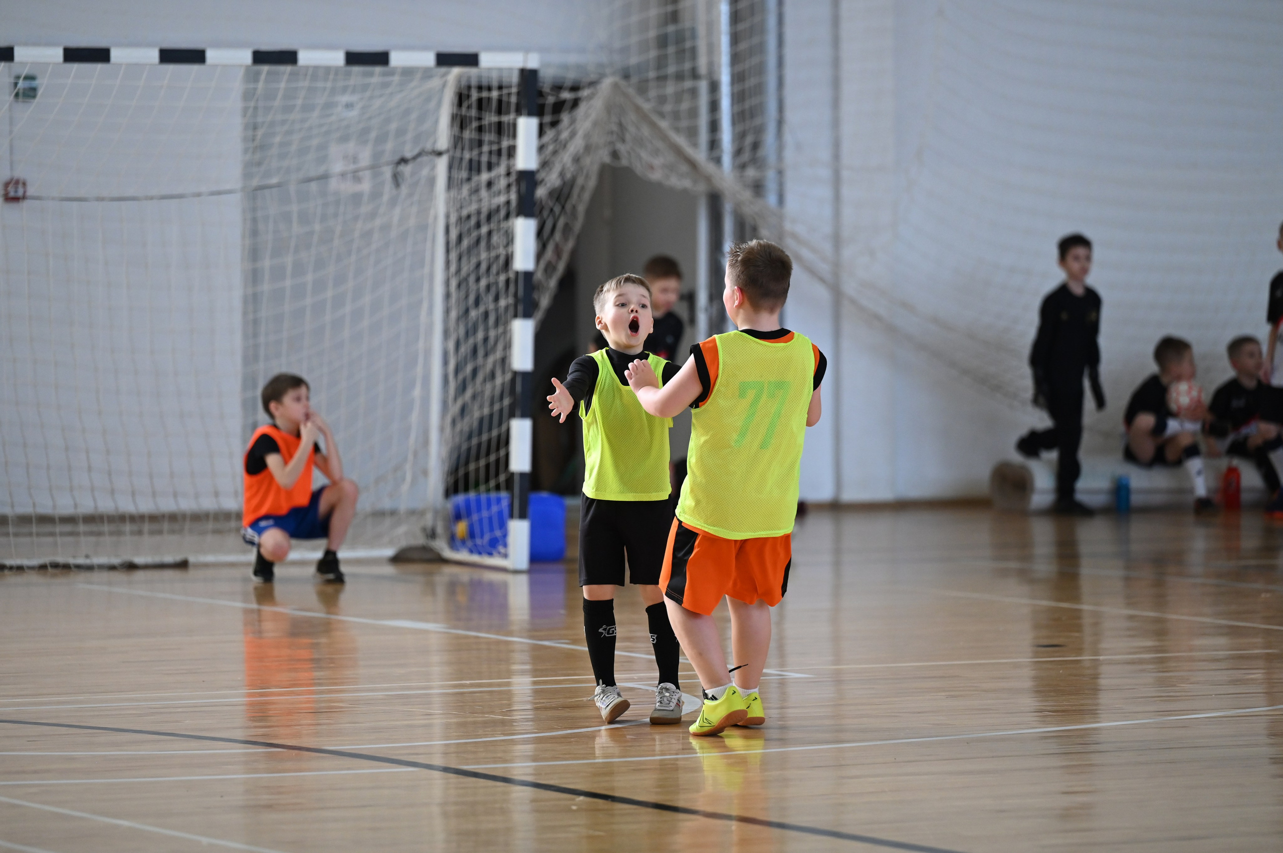 Репортаж Спорт. Выпускные Альбомы в Нижнем Новгороде