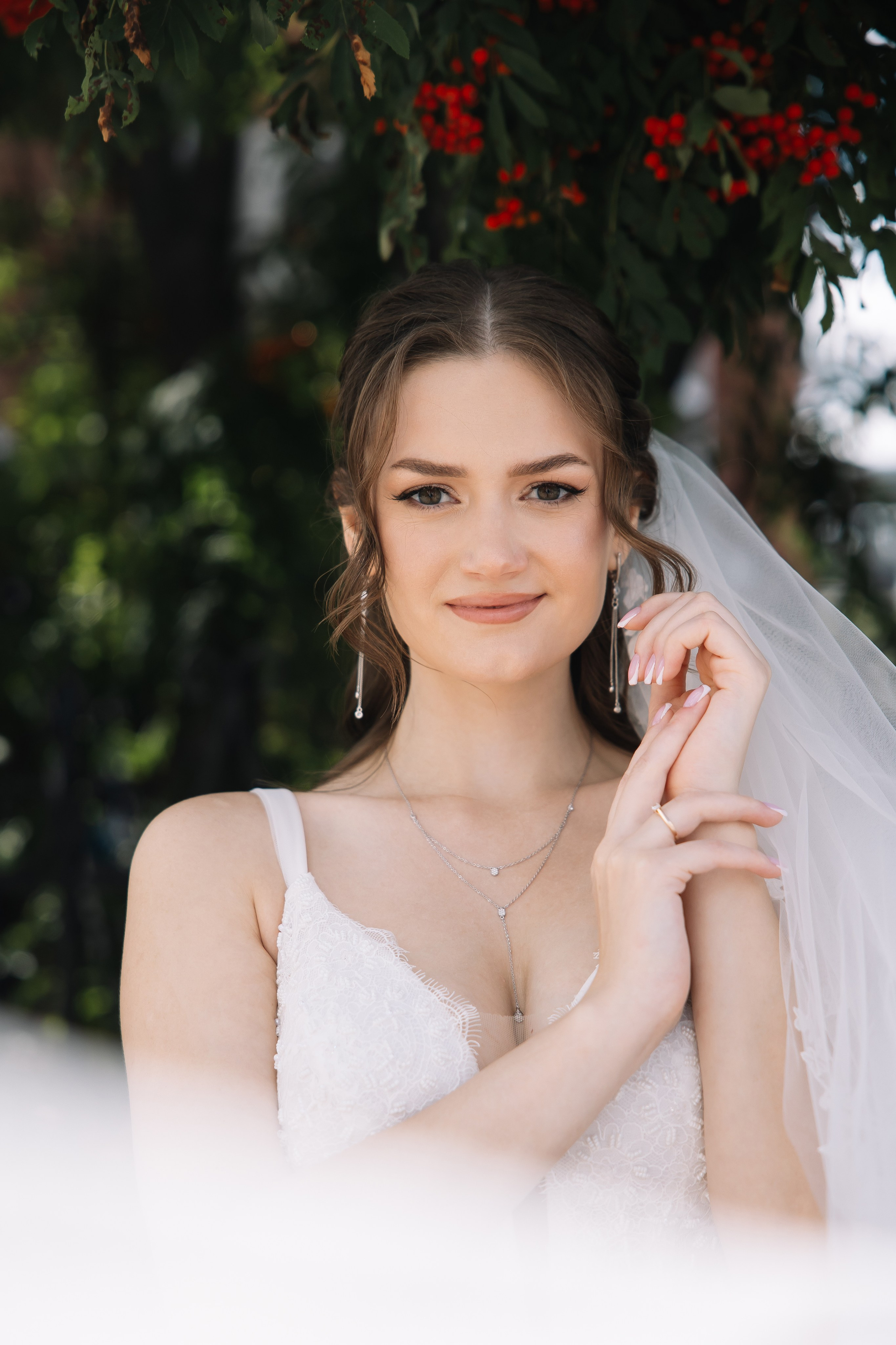 Свадьба. Свадебный фотограф и видеограф в Омске — Виталий и Алёна Орлянд