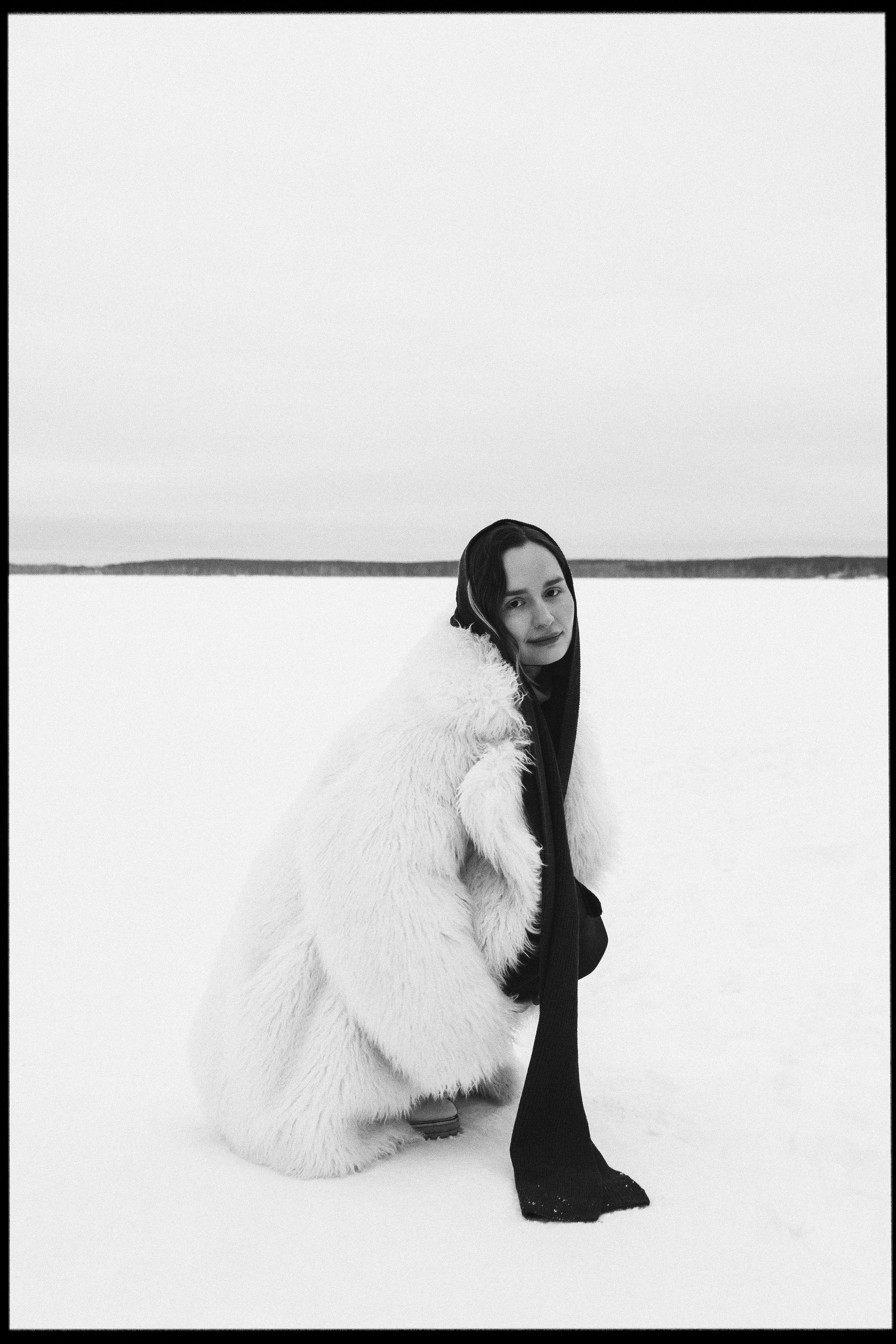 Portrait. Юлия Ельцина — фотограф и видеограф в Екатеринбурге