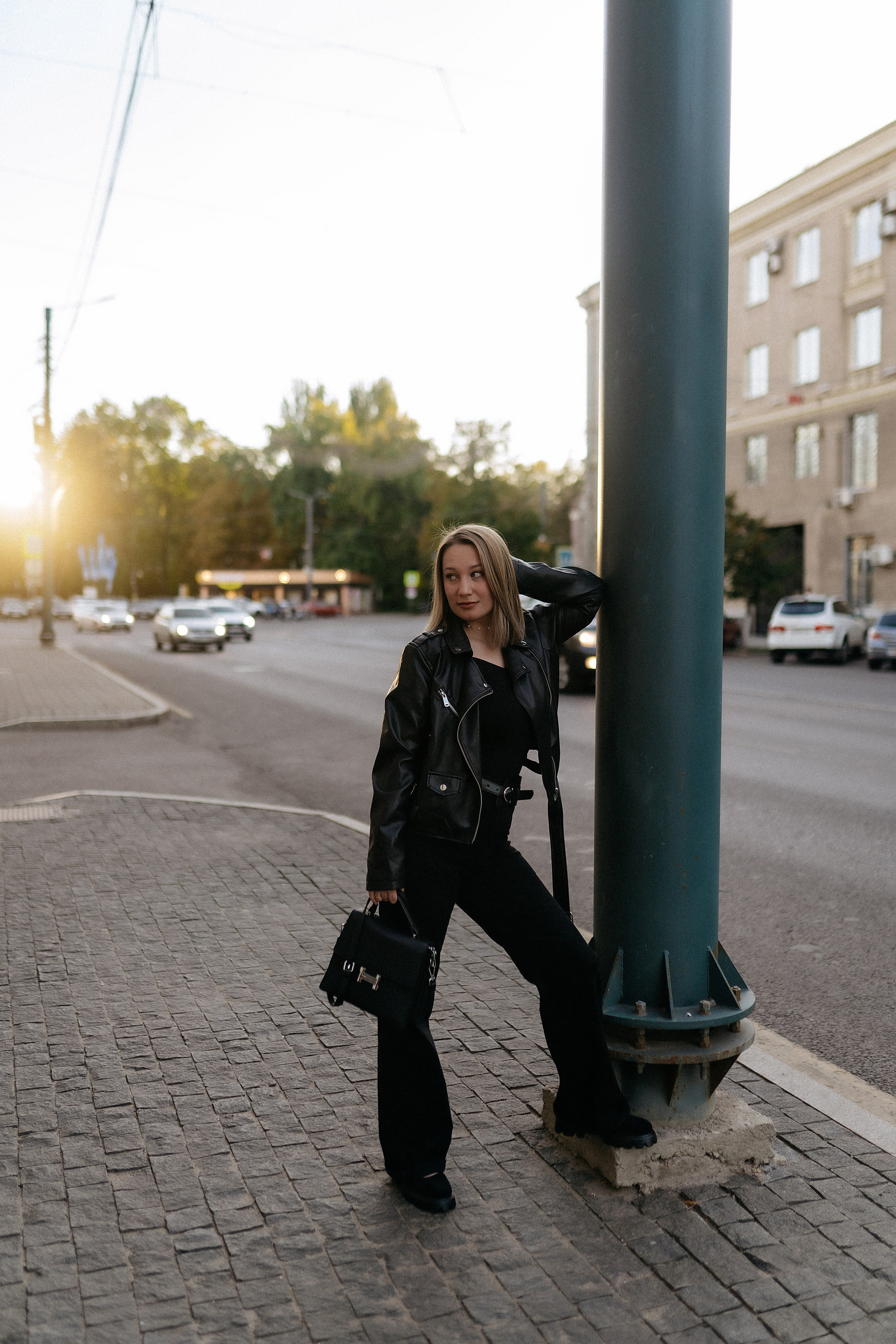 Анастасия | Экспресс-съемка. Фотограф Карина Шмулёва. Воронеж и область