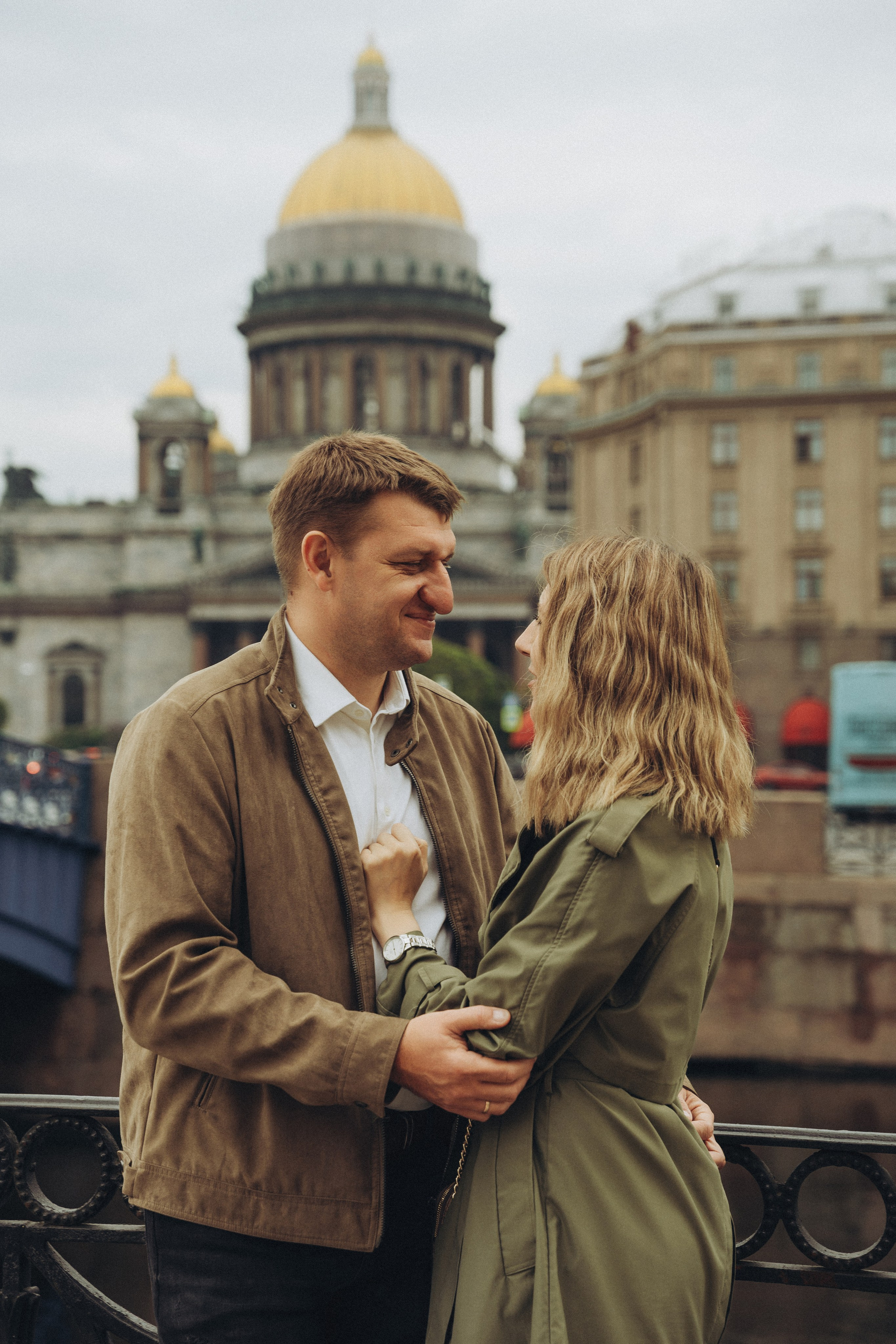 O & A. Фотограф Санкт-Петербург/Гомель Виктория Петрова