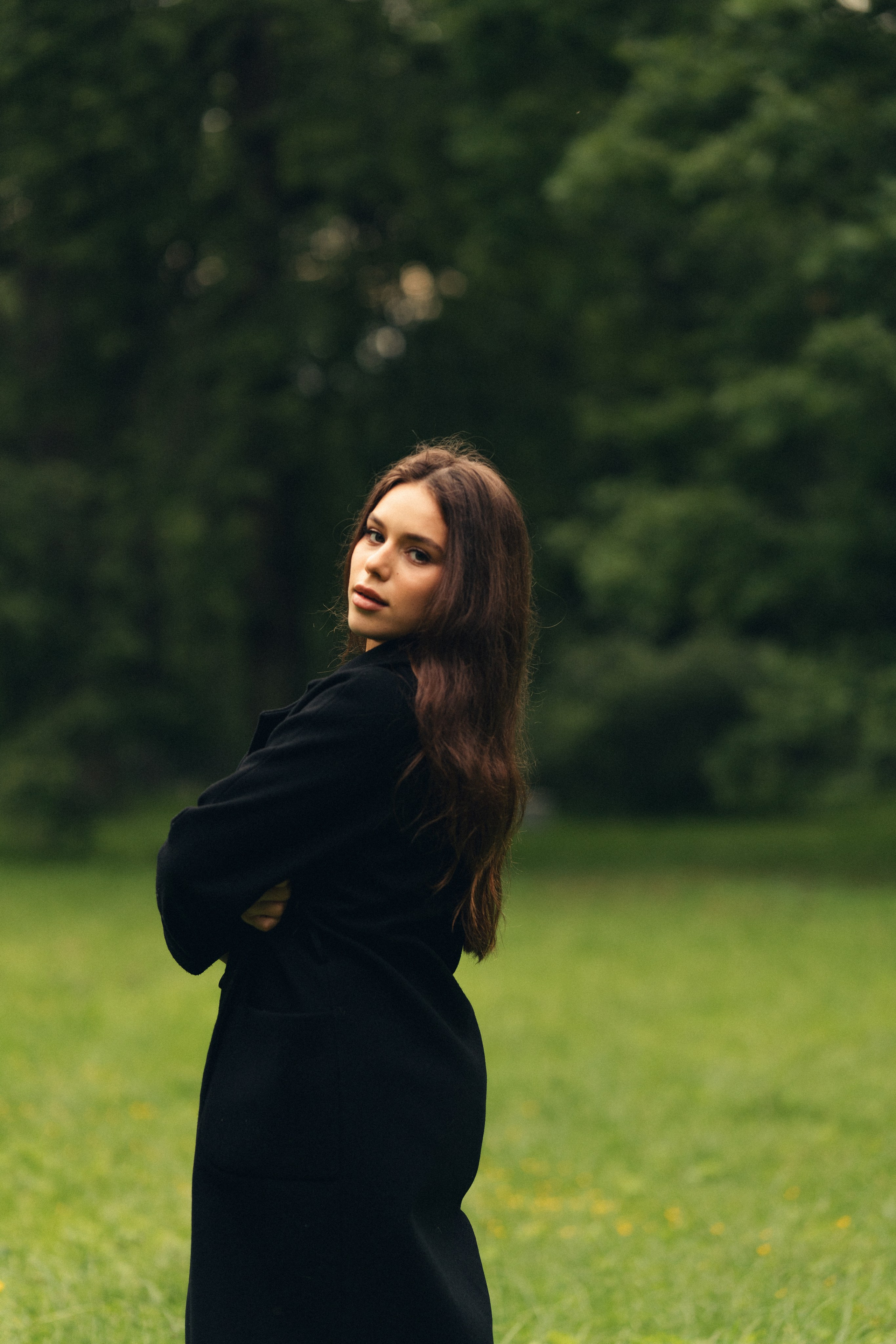 Anna. Фотограф Санкт-Петербург/Гомель Виктория Петрова