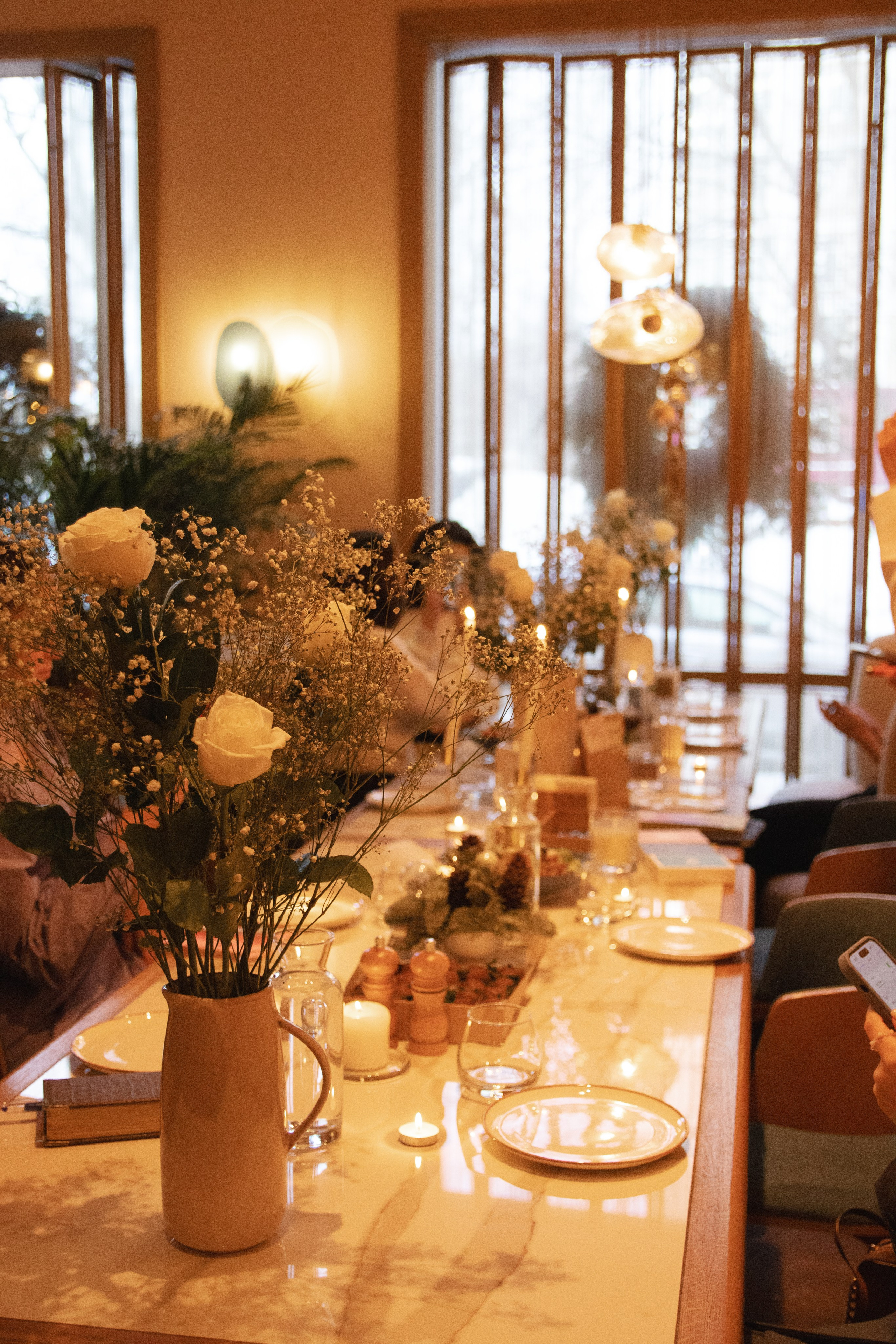 Женские завтраки Ольги Приземиной