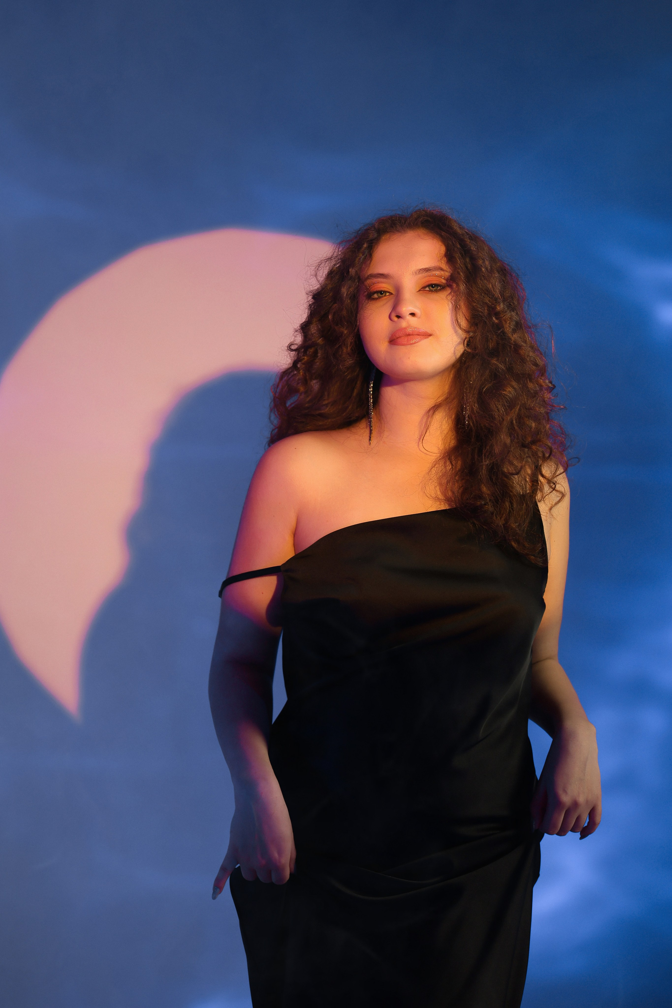 Портретный фотограф в Перми