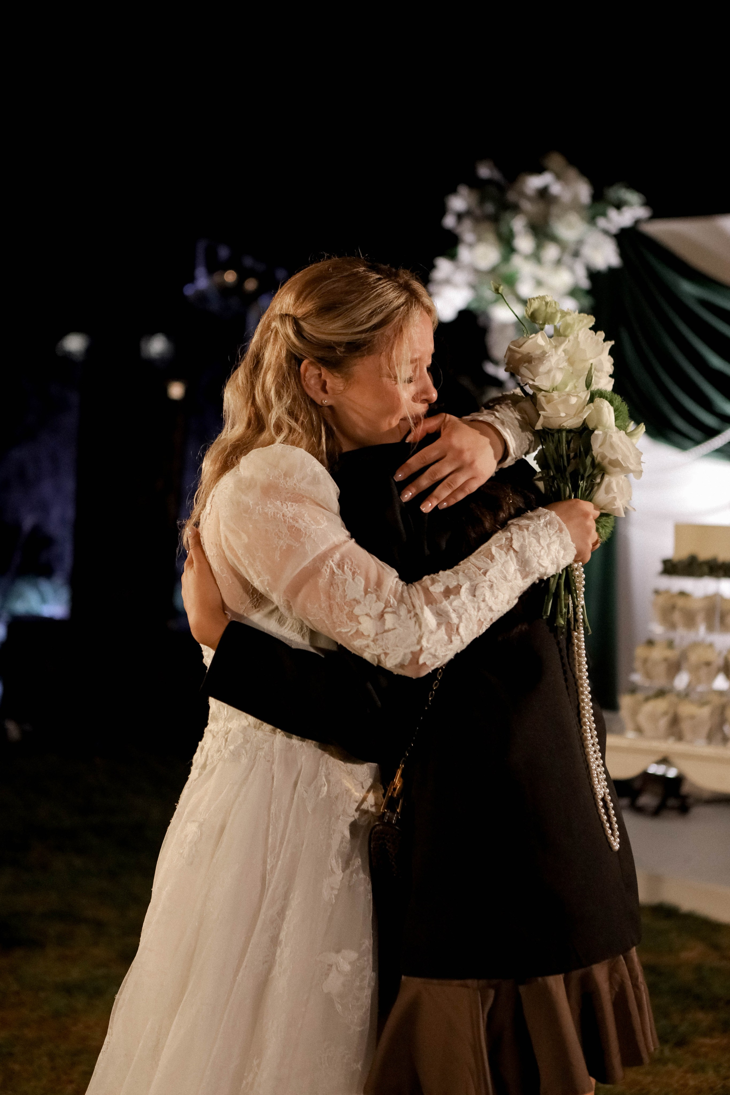 Свадьба-вечеринка. Фотограф в Крыму Богдана Захарчук