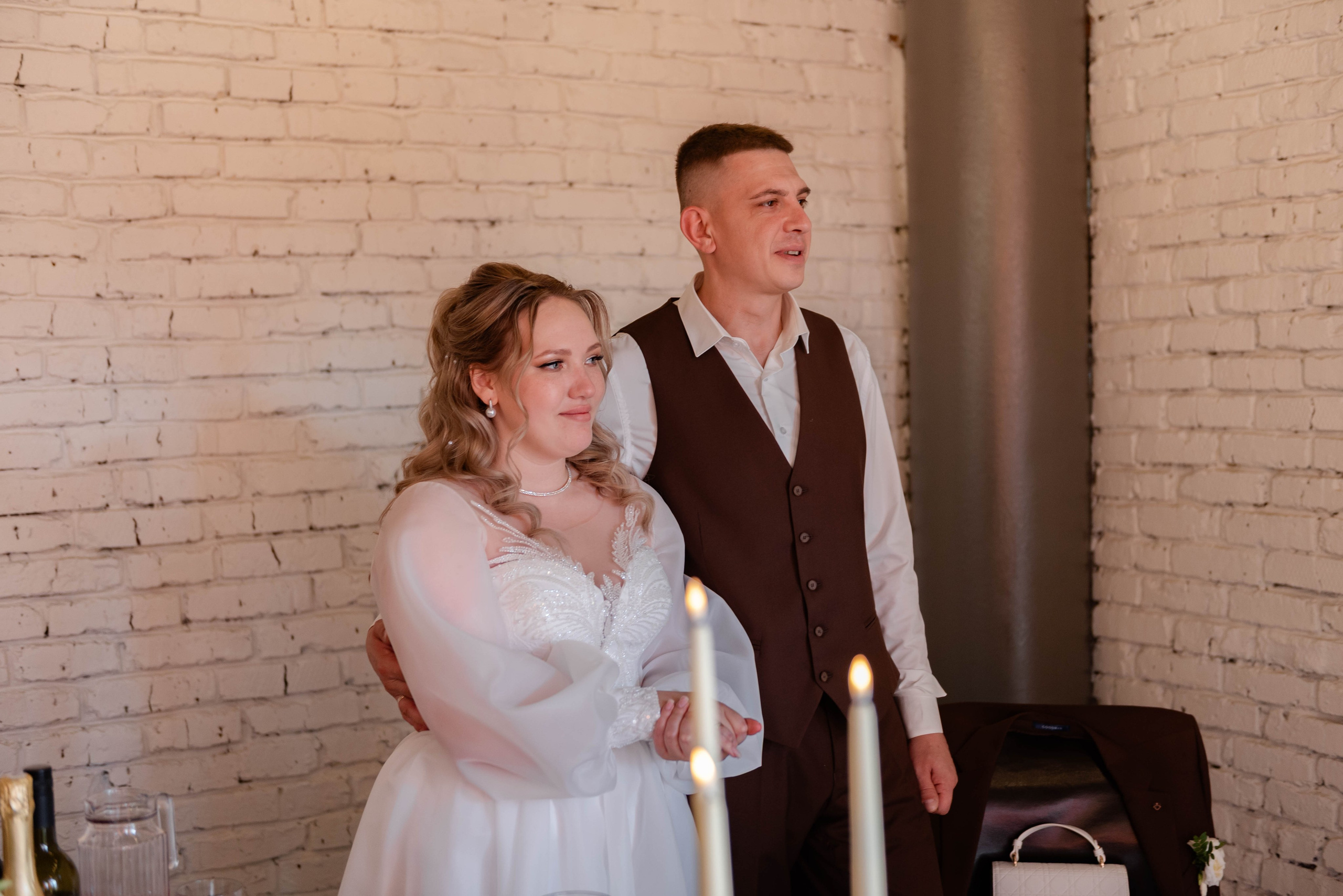 Леонид и Полина. Фотограф из Томска Субботина Яна