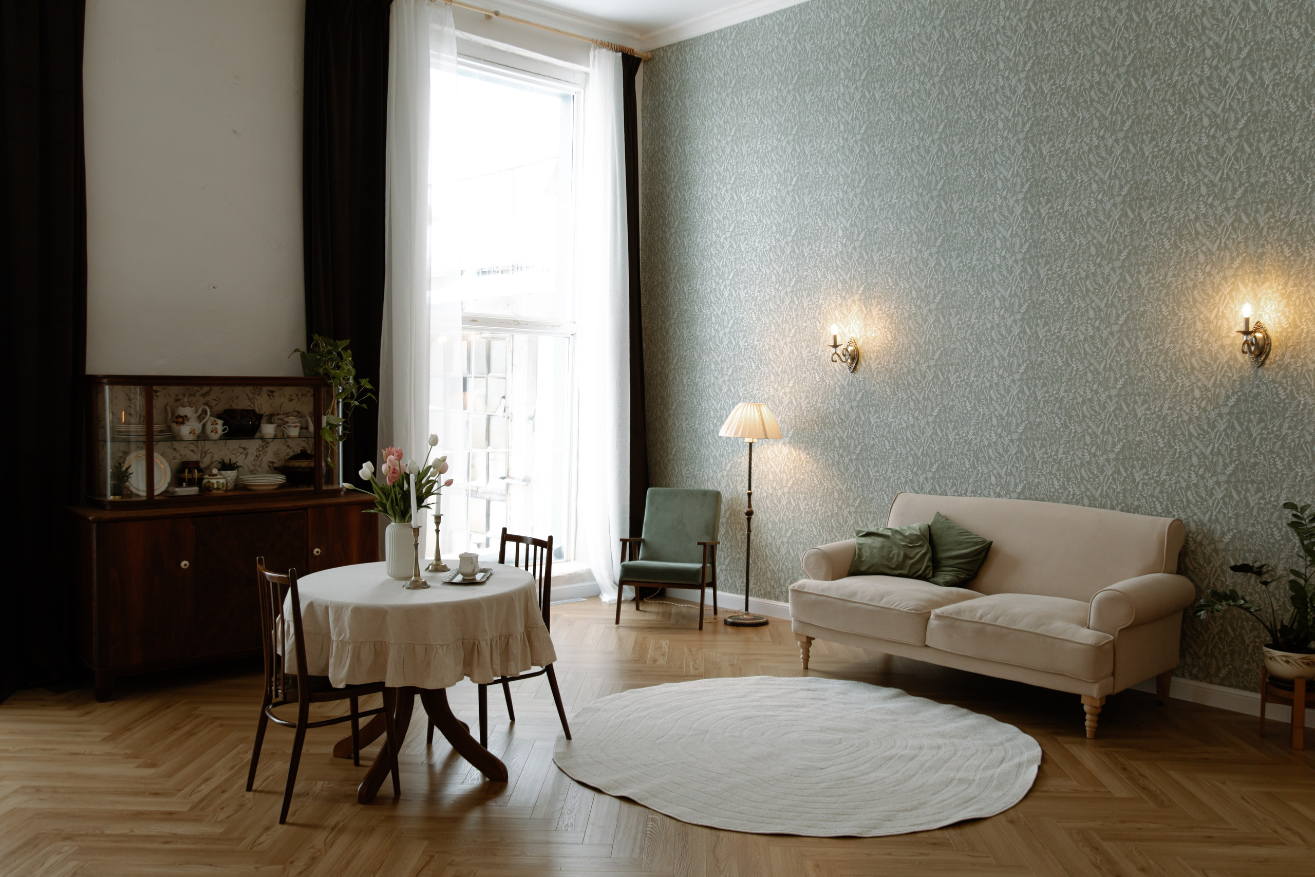 Зал ПЕТЕРБУРГ