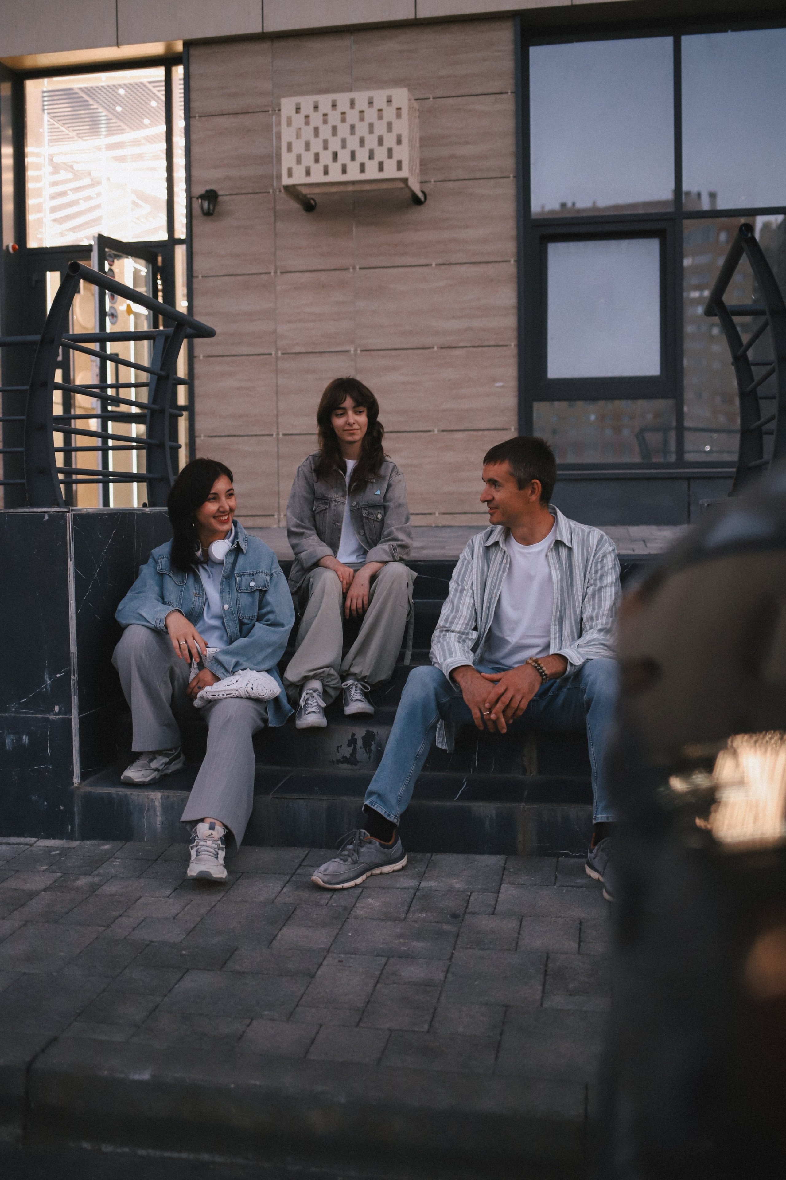 Семьи. Семейный фотограф в Ставрополе Кристина Ткаченко