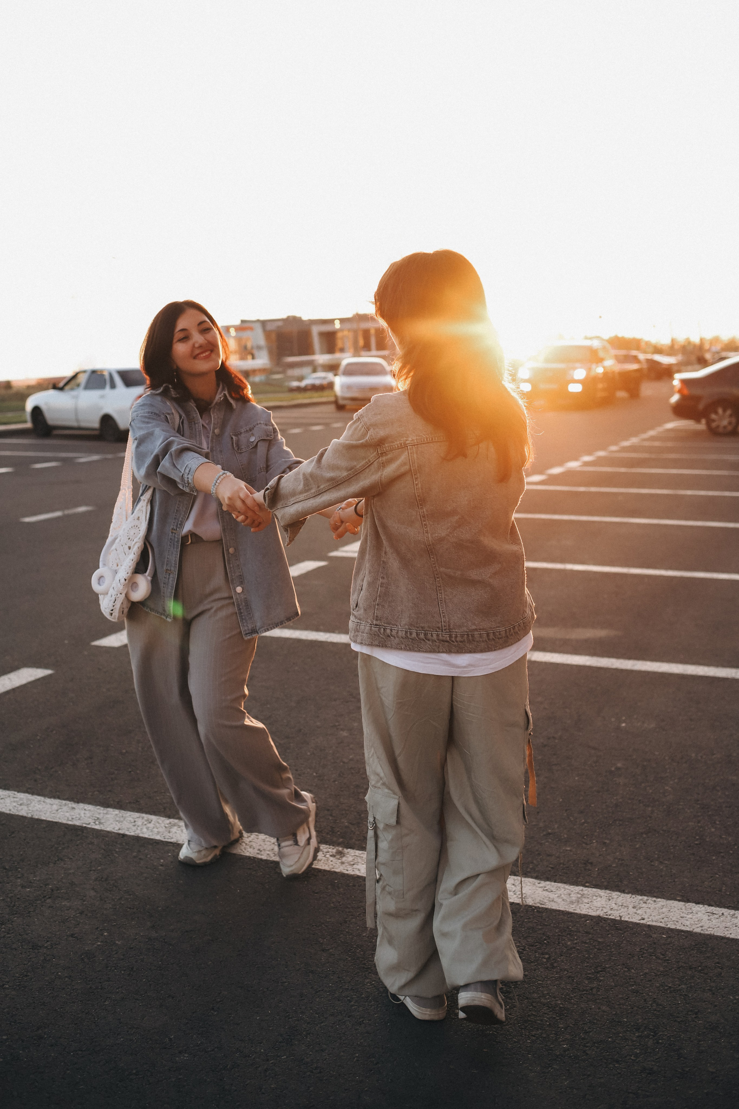 Семьи. Семейный фотограф в Ставрополе Кристина Ткаченко