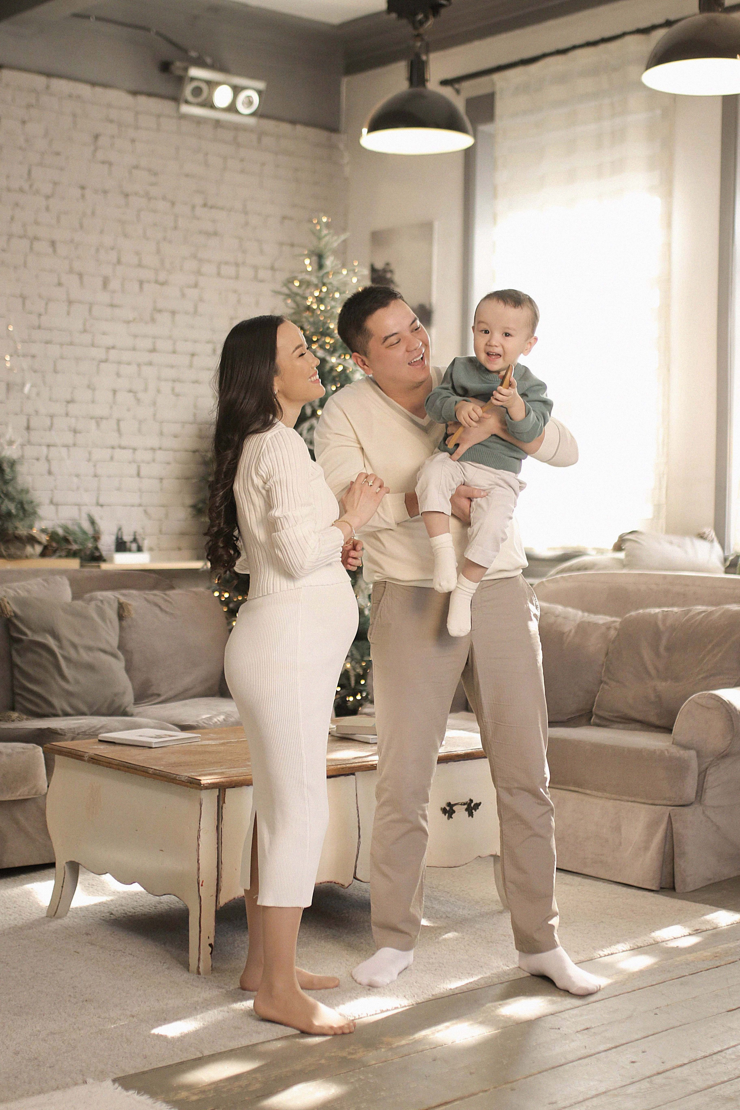 Евгения Ли. Фотостудия Алматы — 2 Stula.Studio | Аренда залов