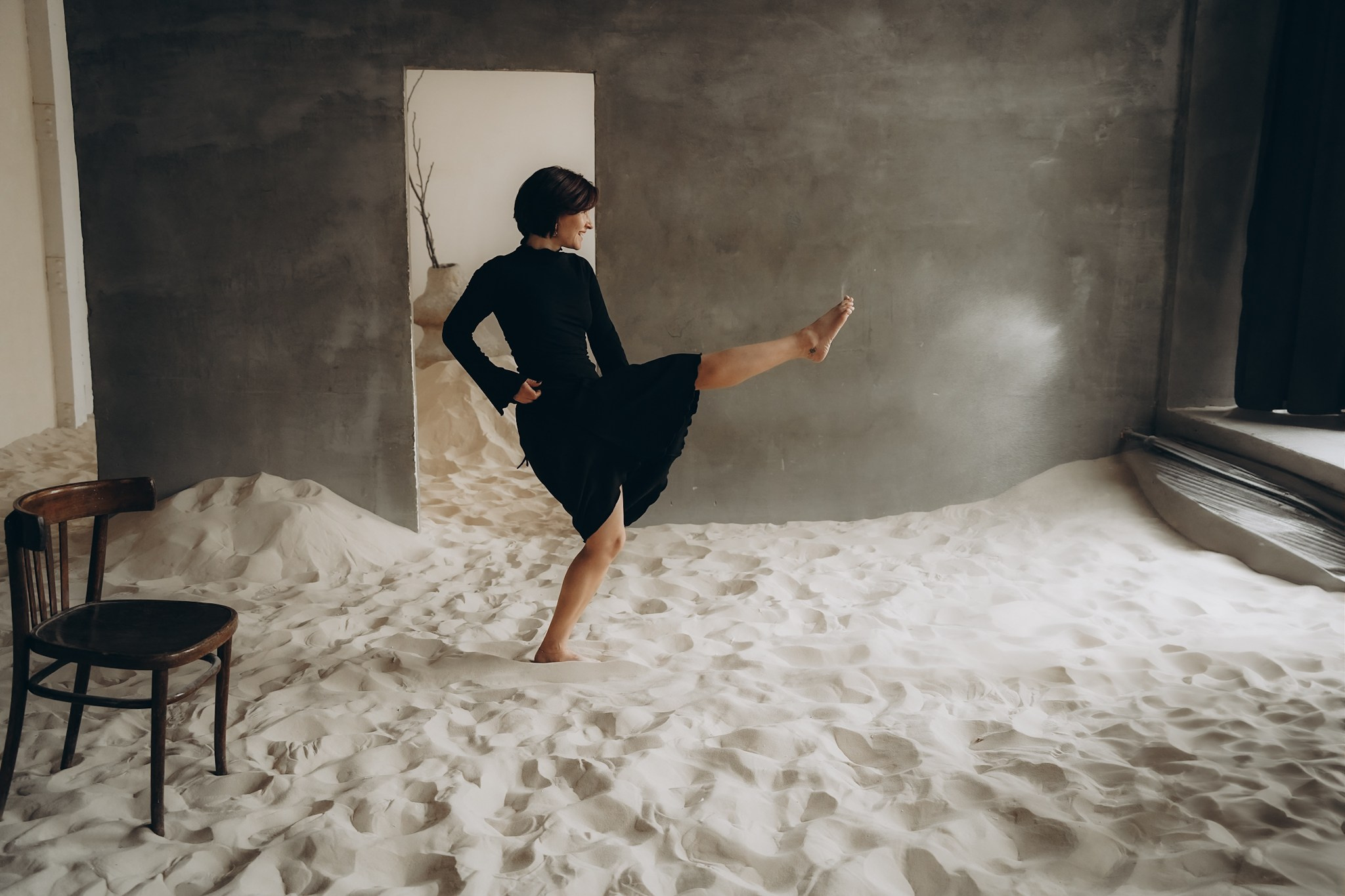 Полечка. Главная