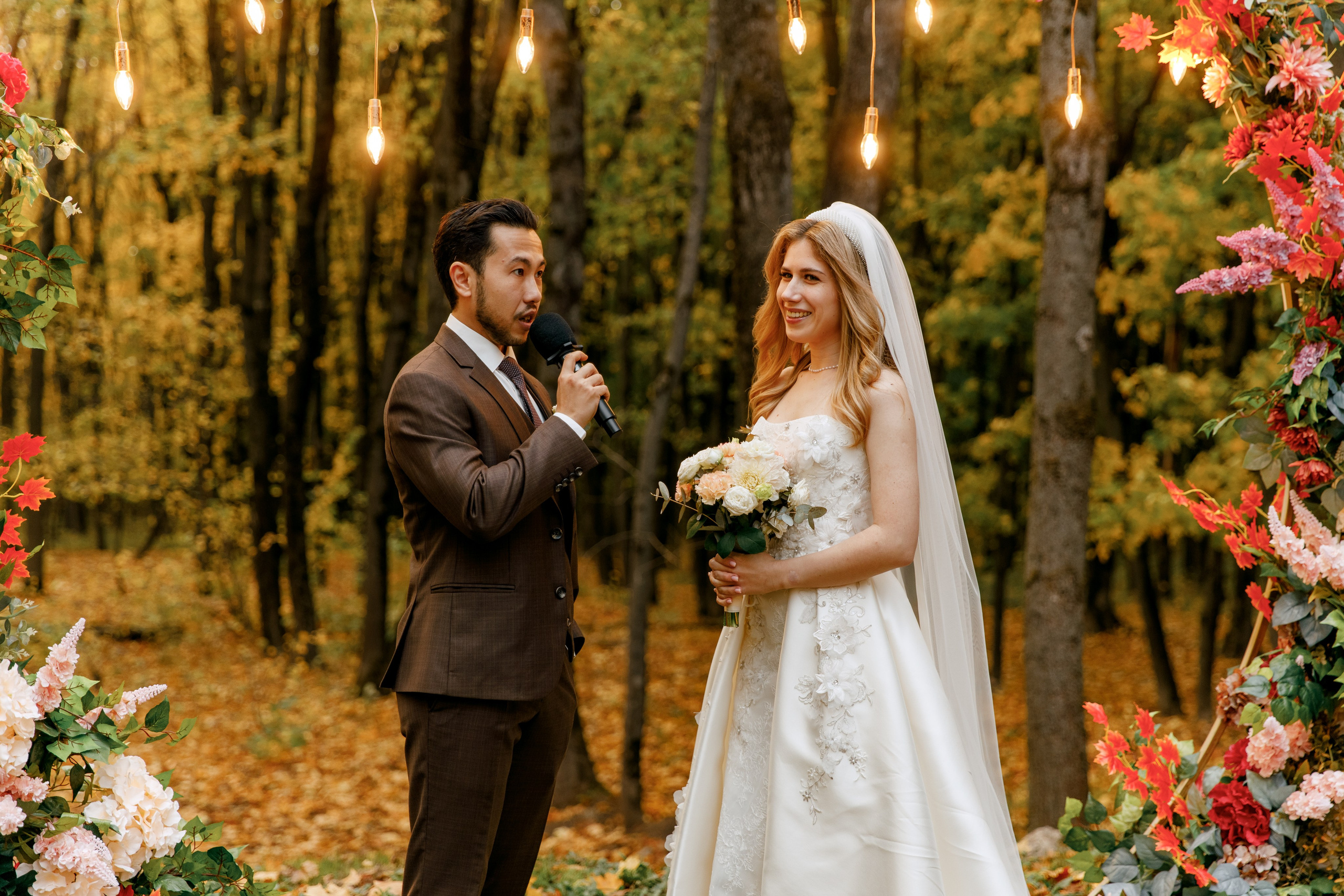 Паша и Катя. Свадебный и семейный фотограф в Туле и области Маша Костина