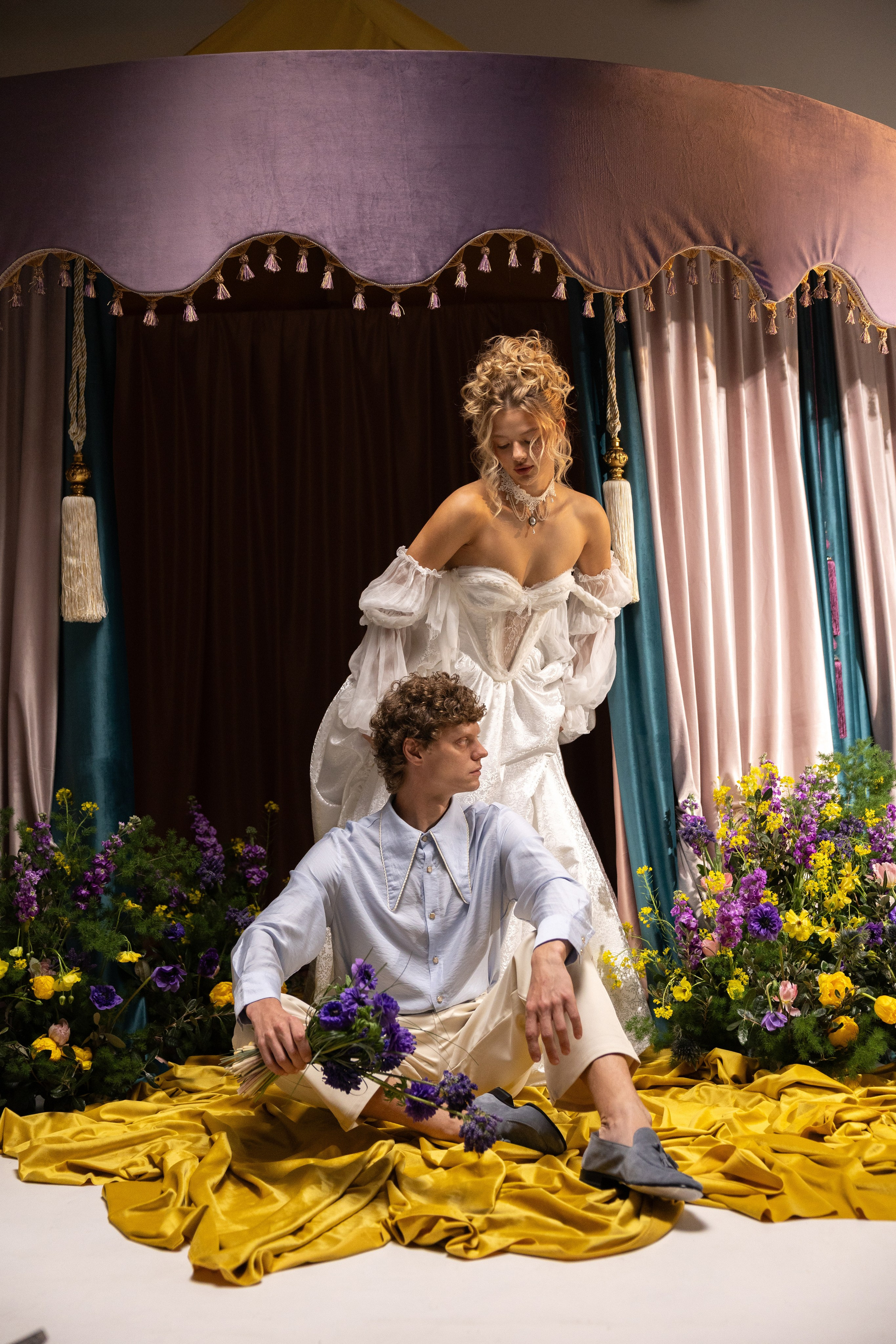 Владимир и Елизавета. Фотограф Краснодар