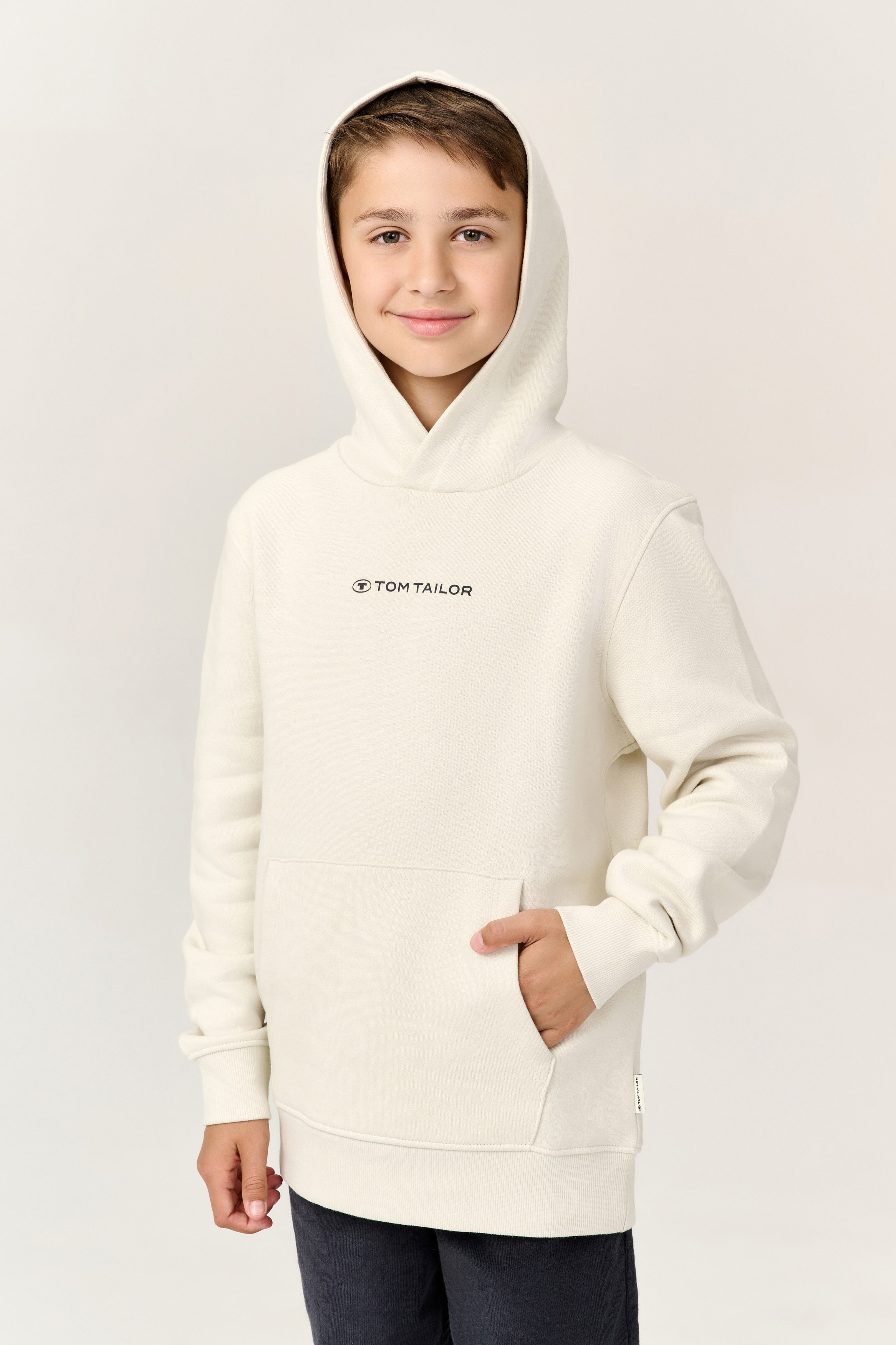 Tom Tailor FW 23/24. Фотограф Сергей Бойко Москва