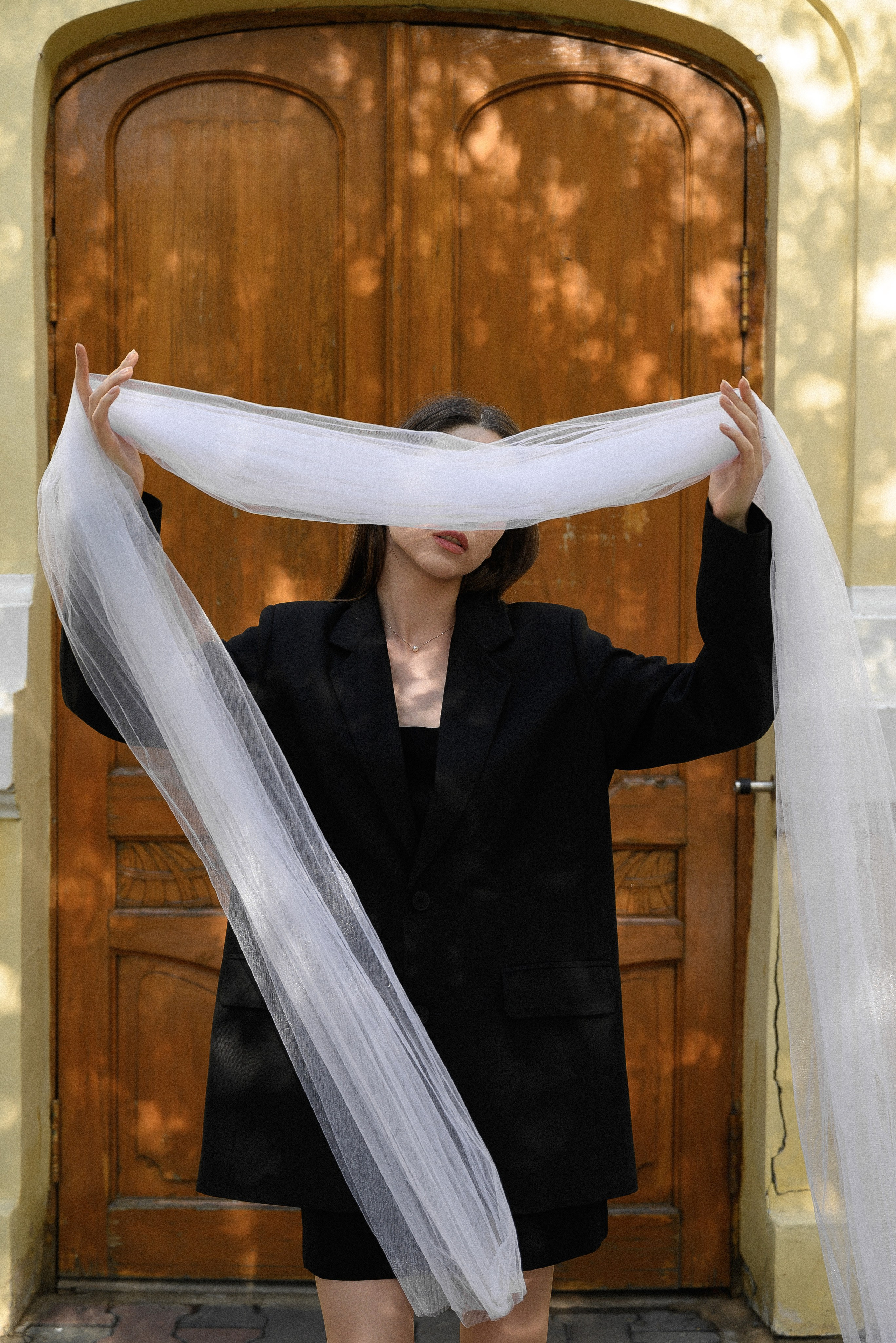 Эльвира. Тамара Власова