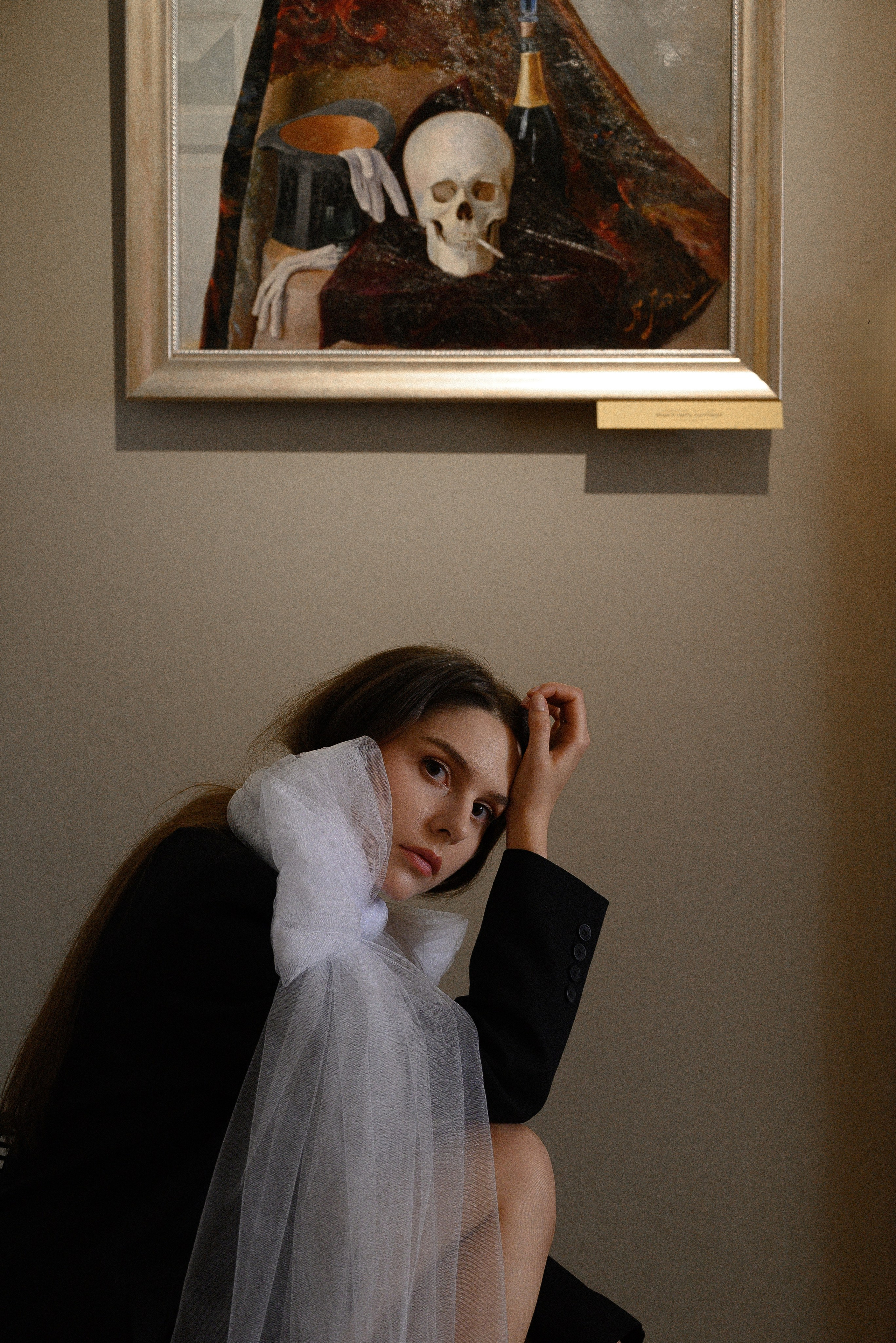 Эльвира. Тамара Власова