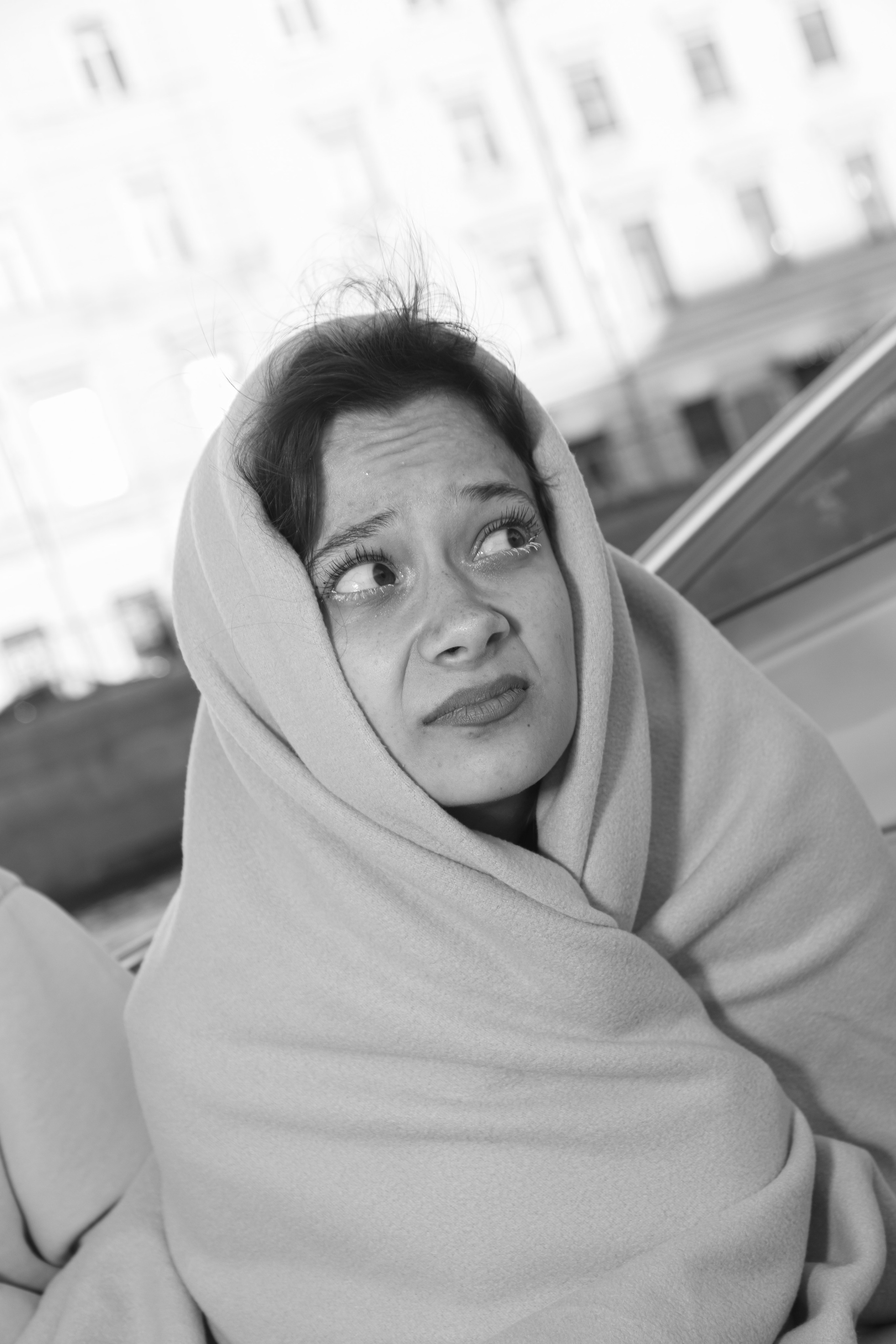 День рождения Анжелики. Фотограф в Санкт — Петербурге Валерий Гаухман