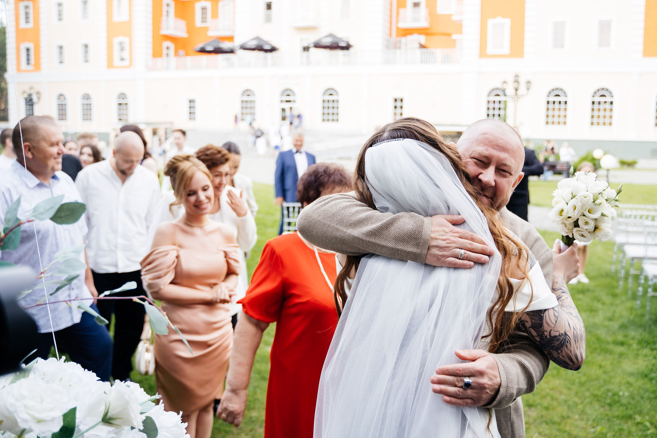 Екатерина и Ярослав. Видеограф и Фотограф в Челябинске Ксения и Владимир Рюмины