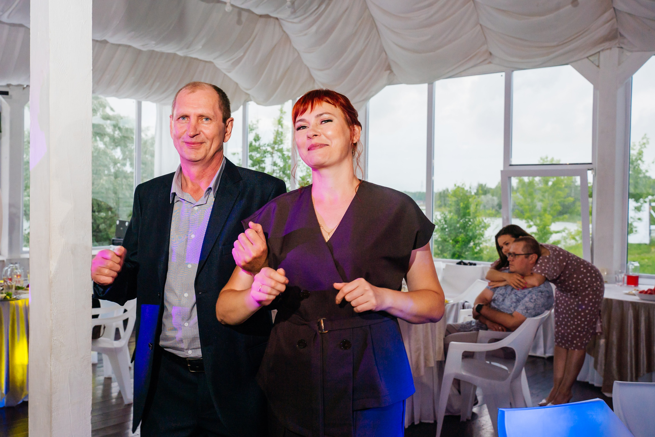 Ксения и Владислав. Видеограф и Фотограф в Челябинске Ксения и Владимир Рюмины