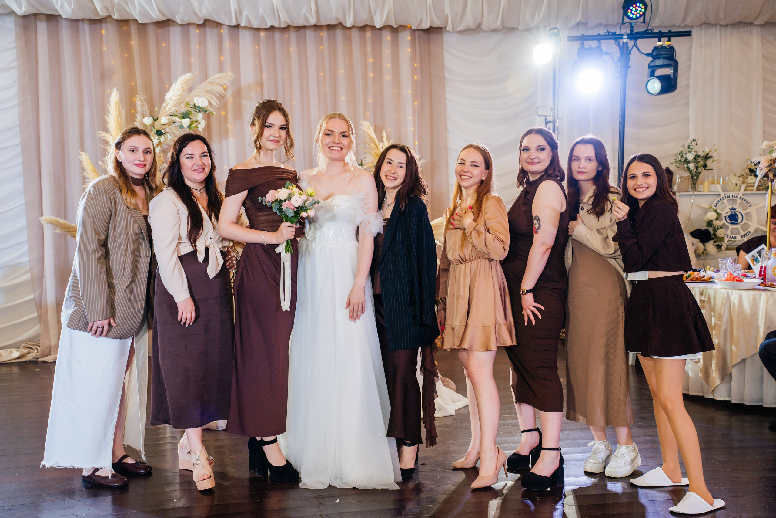 Ксения и Владислав. Видеограф и Фотограф в Челябинске Ксения и Владимир Рюмины