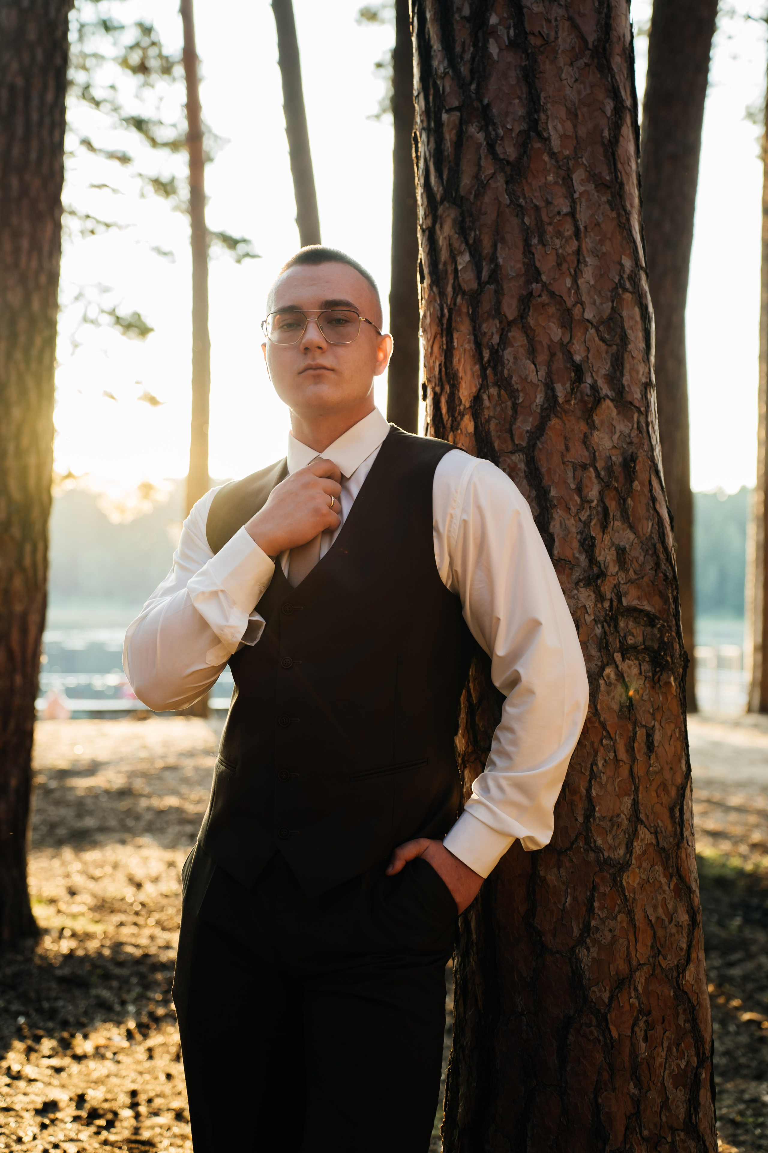 Екатерина и Ярослав. Видеограф и Фотограф в Челябинске Ксения и Владимир Рюмины