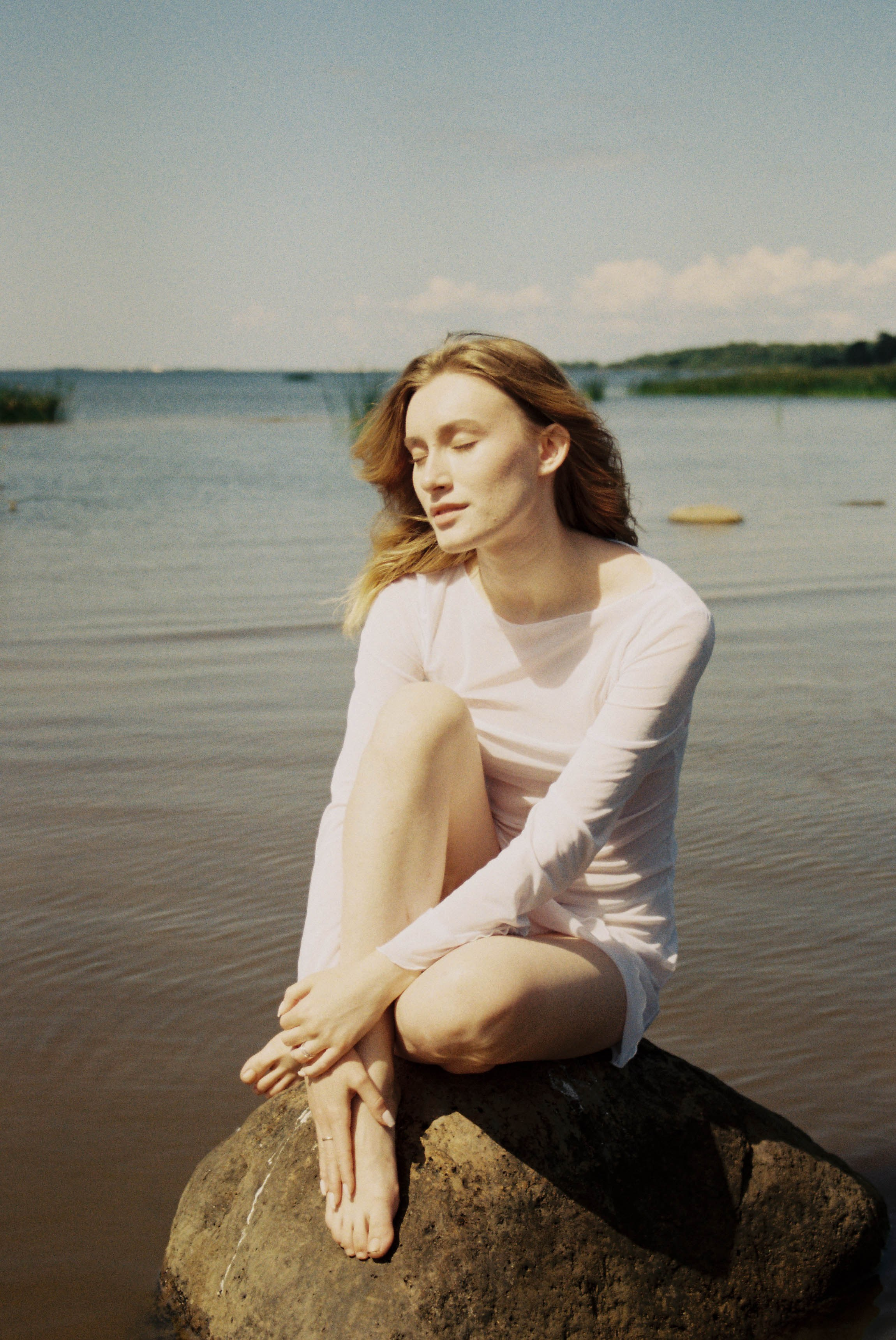 Ksusha. Daria Y. Фототерапия │ Санкт-Петербург