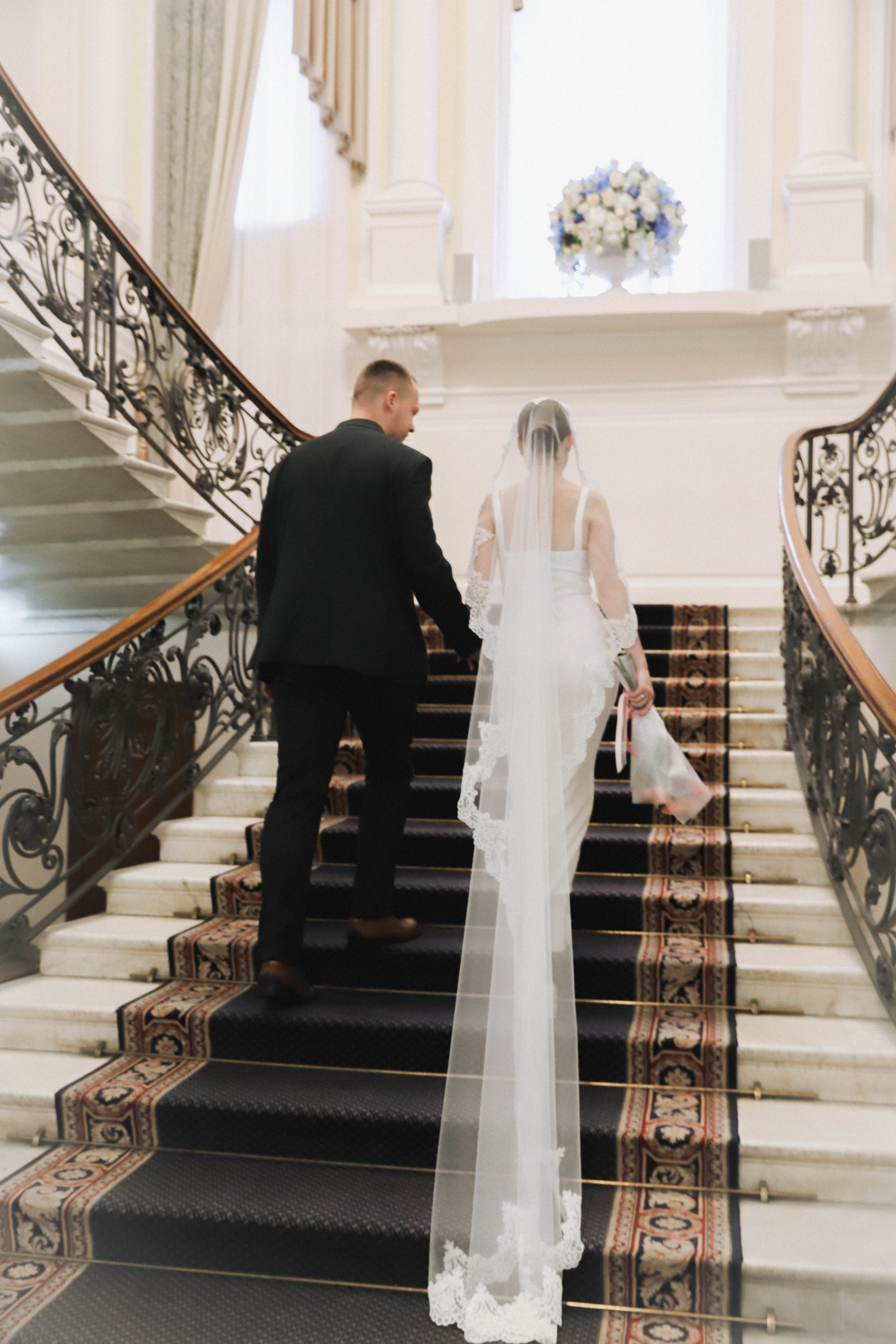 Mikhail & Angelina. Daria Y. Фототерапия │ Санкт-Петербург