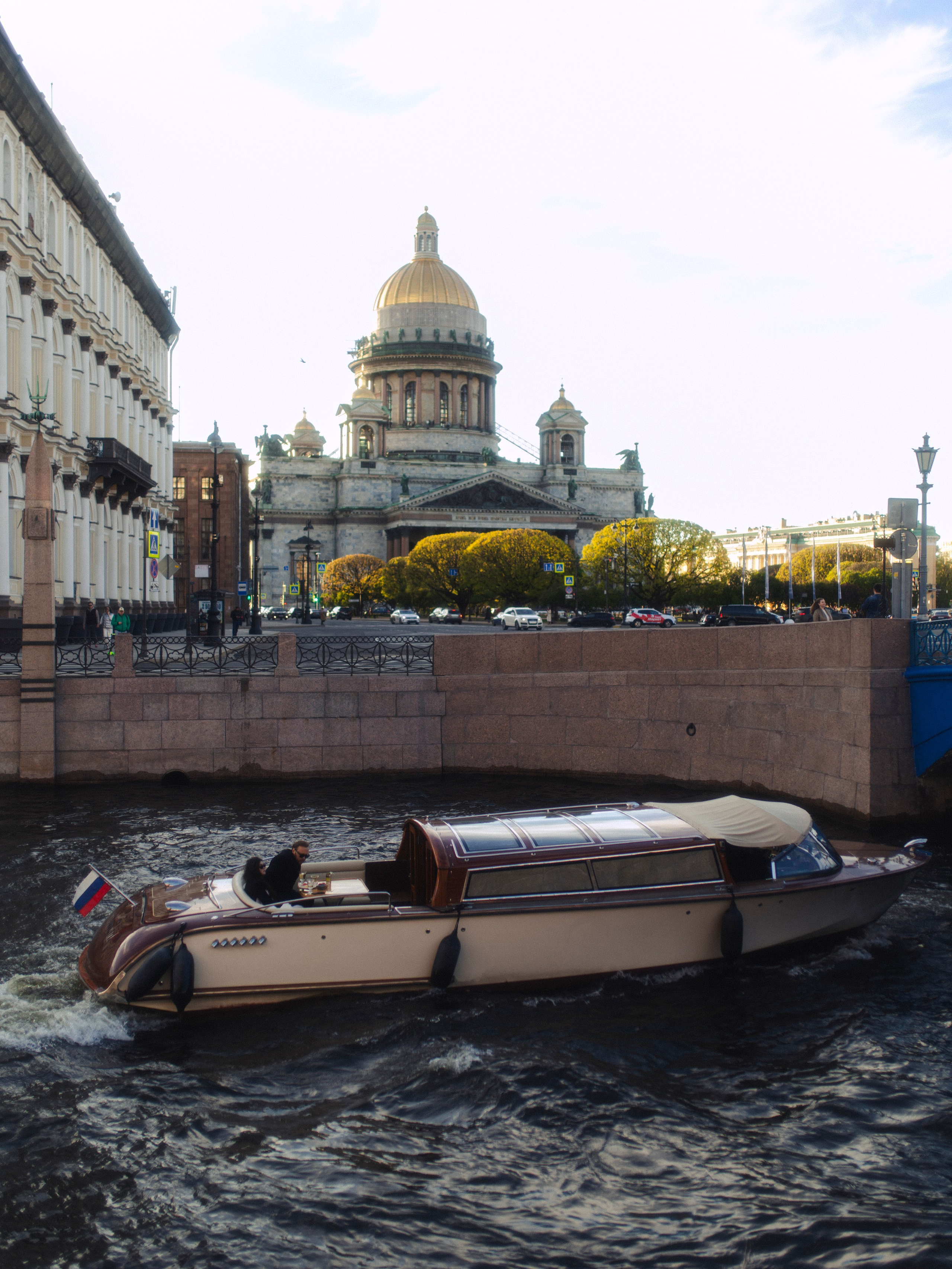 Летний сад. Фотограф СПБ Засорина Юлия