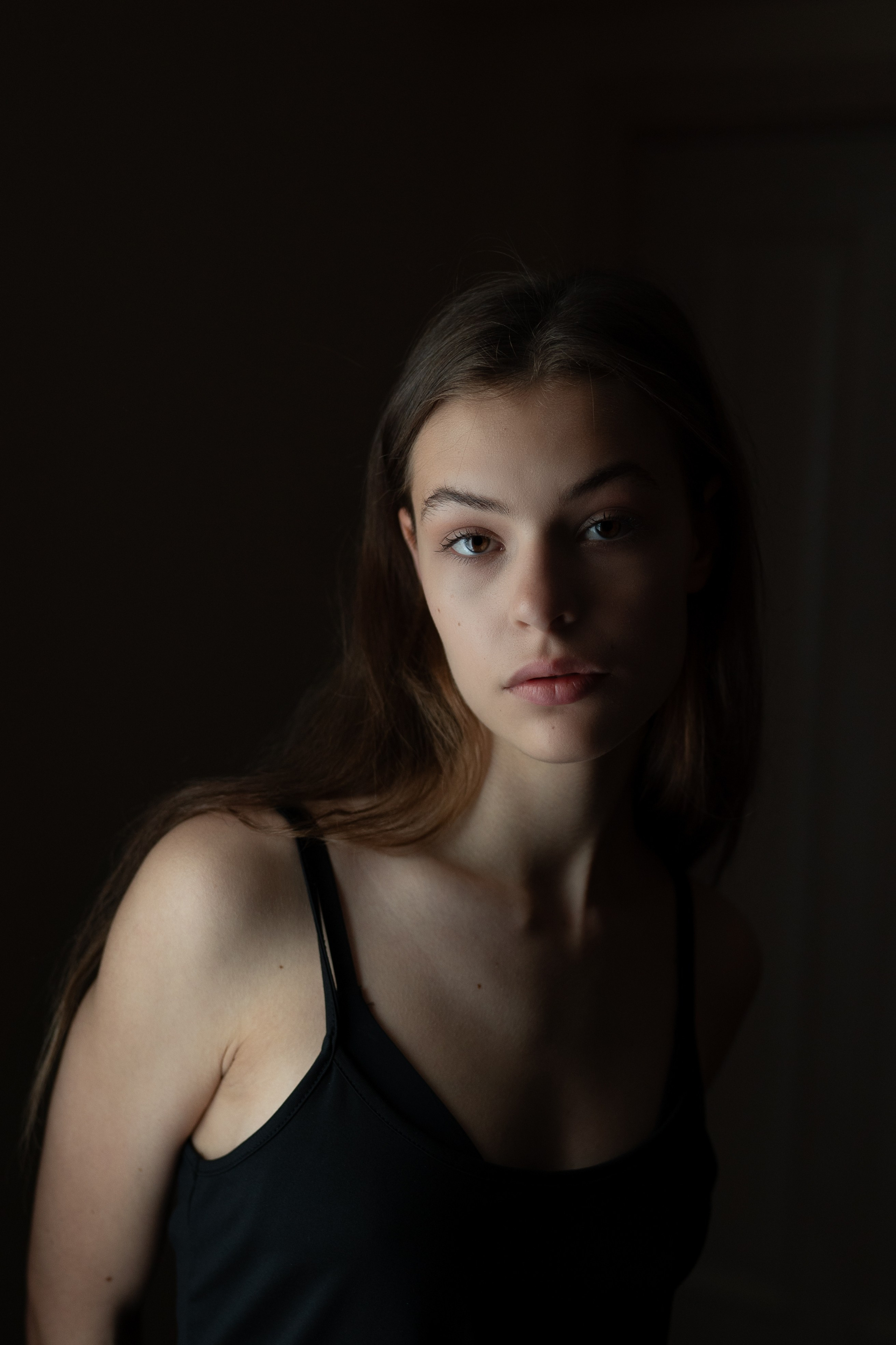 ПОРТРЕТЫ. Ekaterinazolotykh.photo