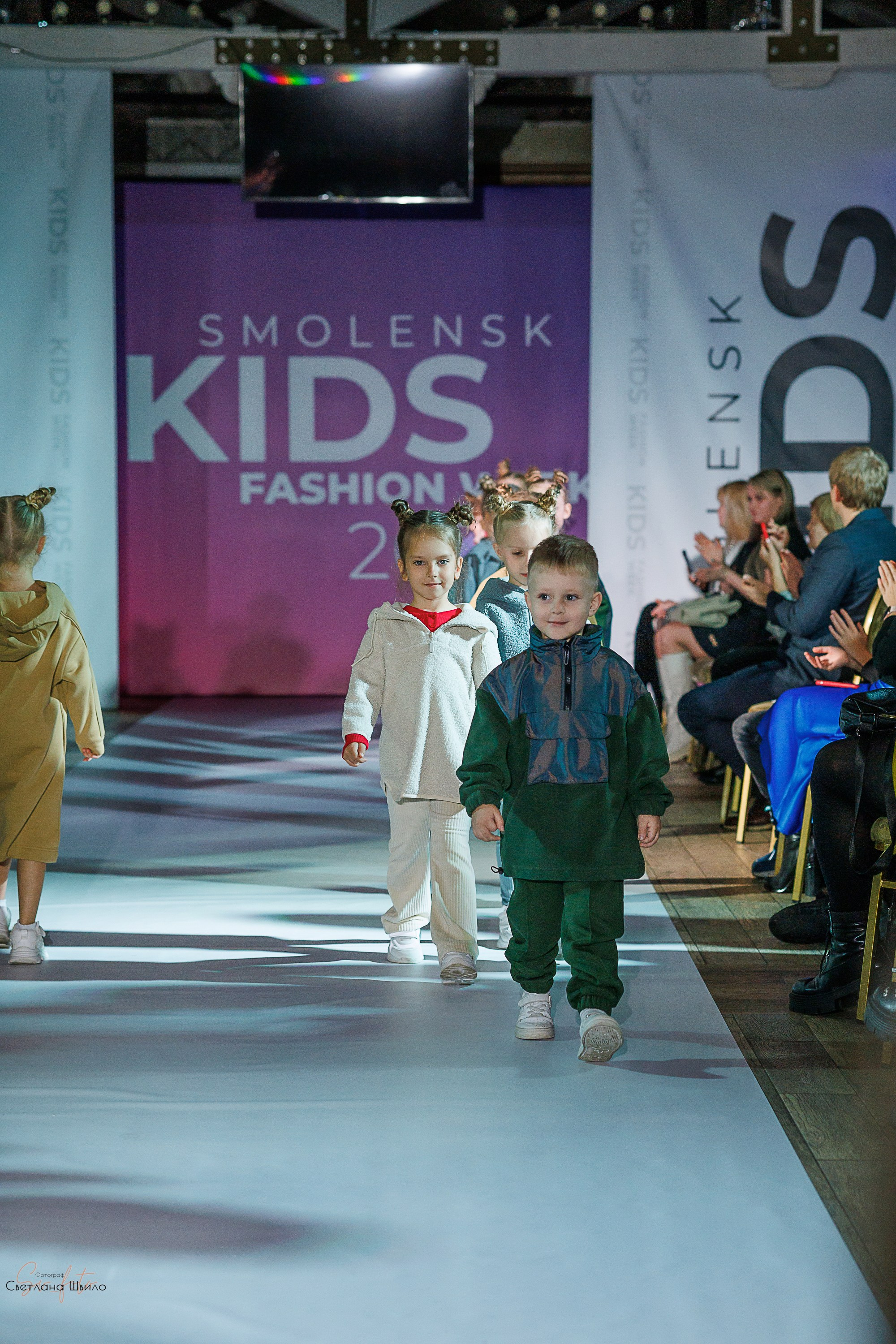 Smolensk Fashion Week_показы_ДЕНЬ 1. Главная