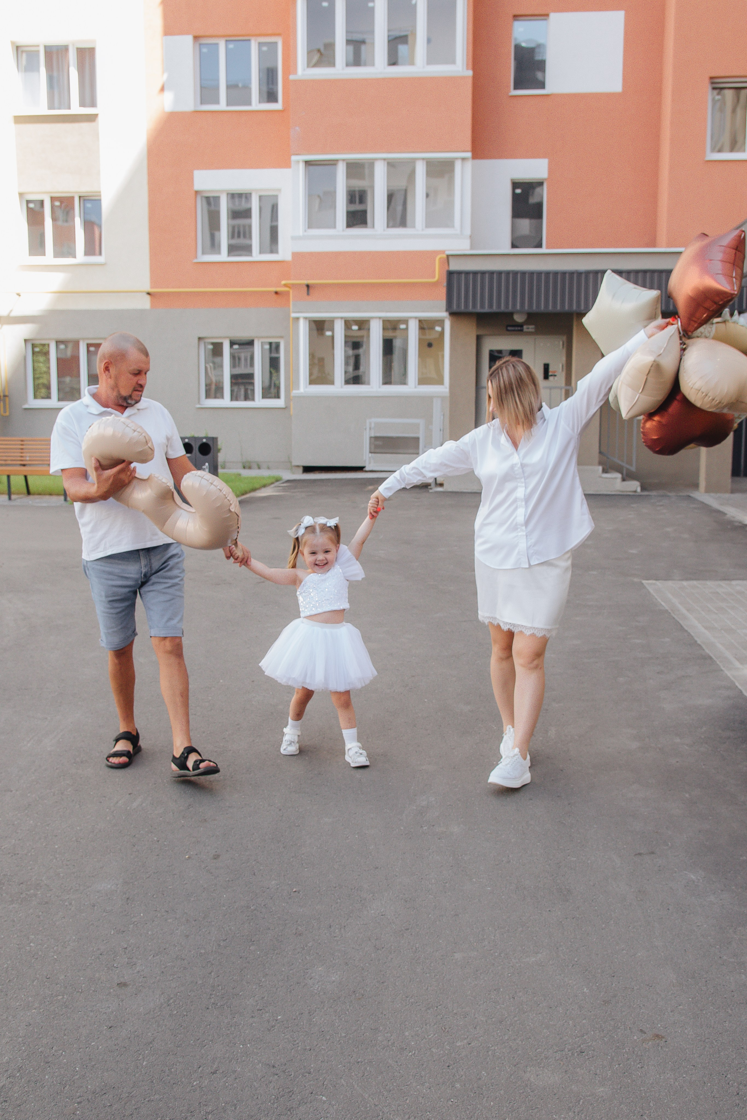 Семейные. Семейный и репортажный (свадебный) фотограф в Нижнем Новгороде