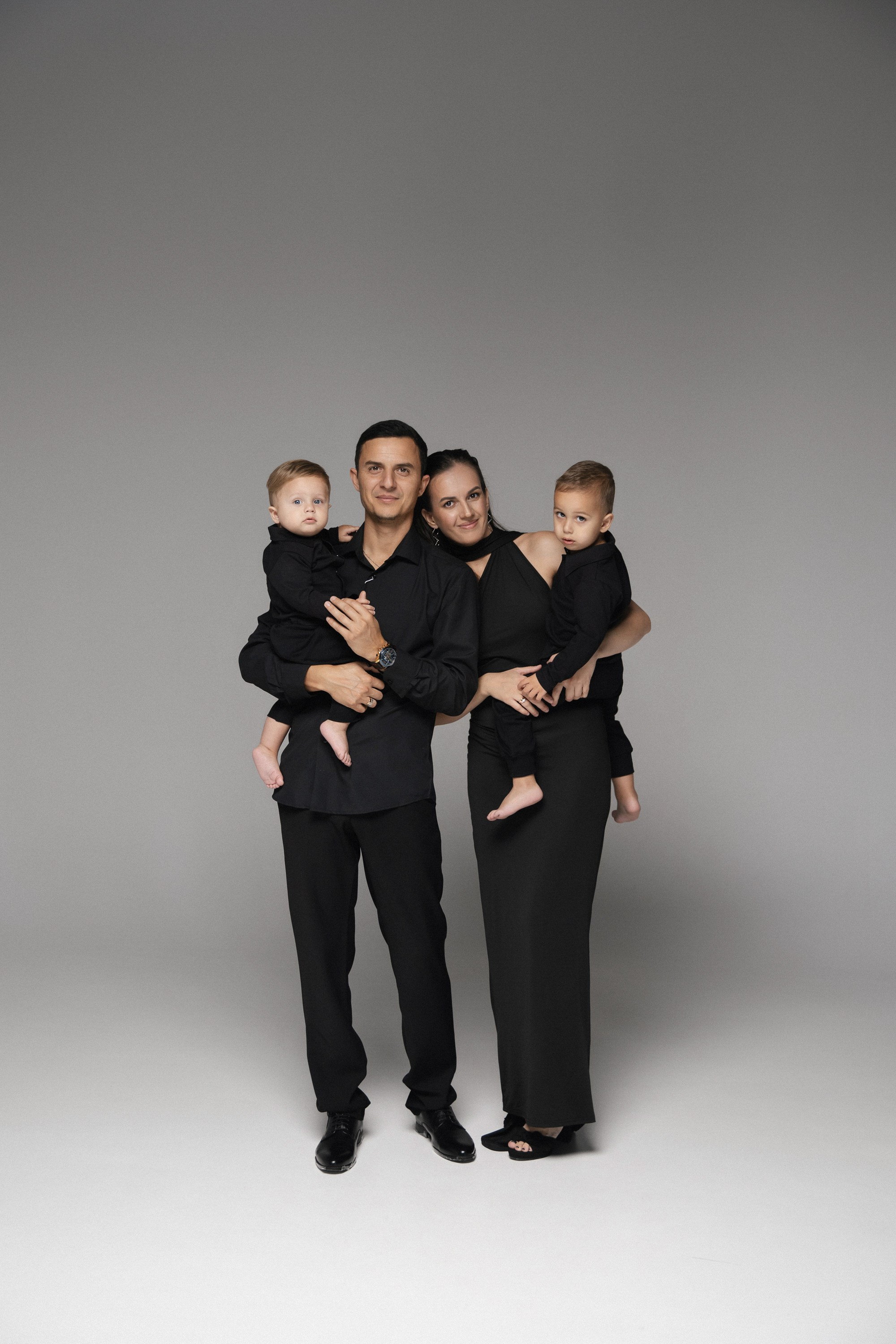 КСЮША, САША, ТЕМА И РОМА ` 25. Maria Startseva Photo