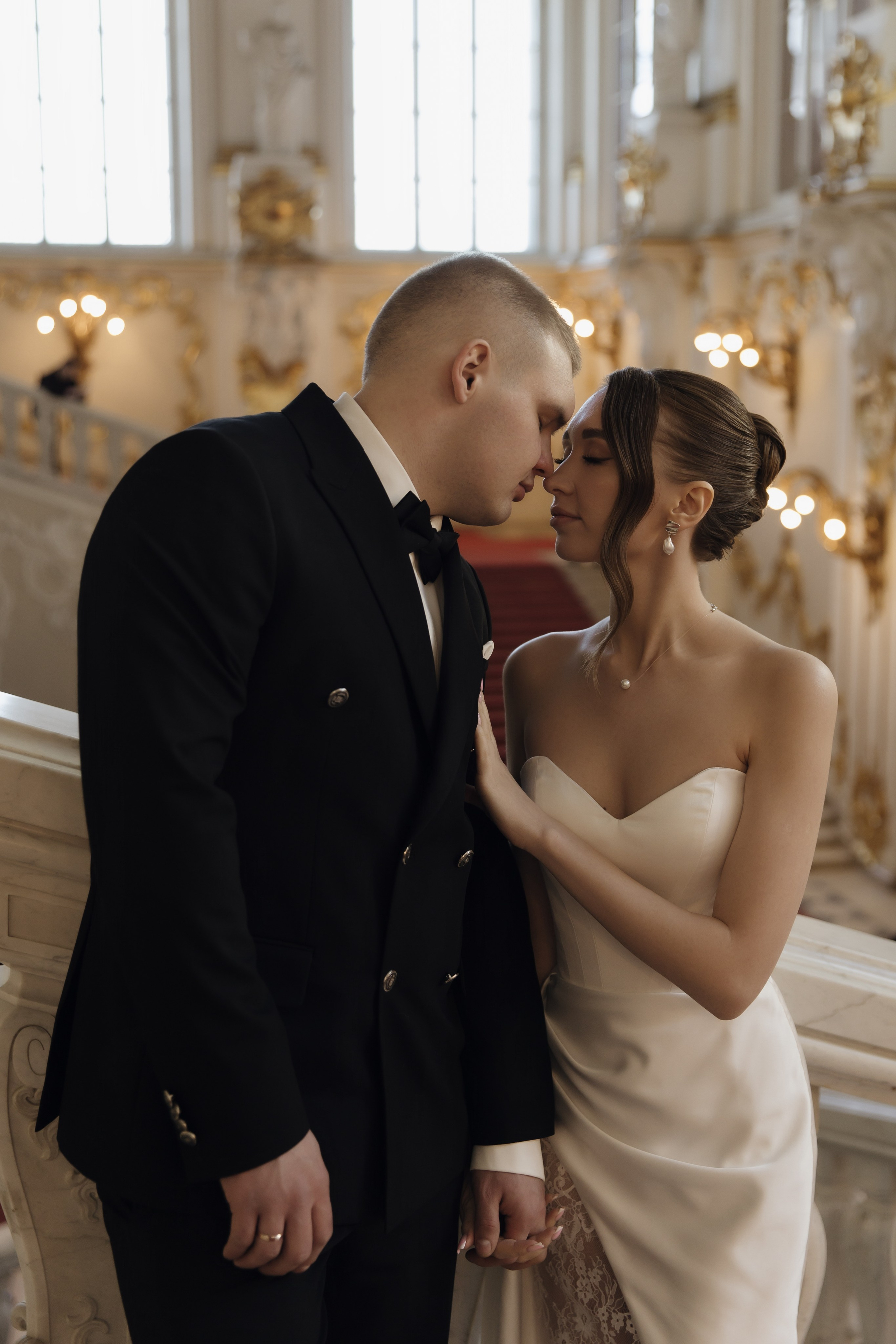 Любовь в северной столице. Фотограф в Нижнем Новгороде| Шоронова Снежана