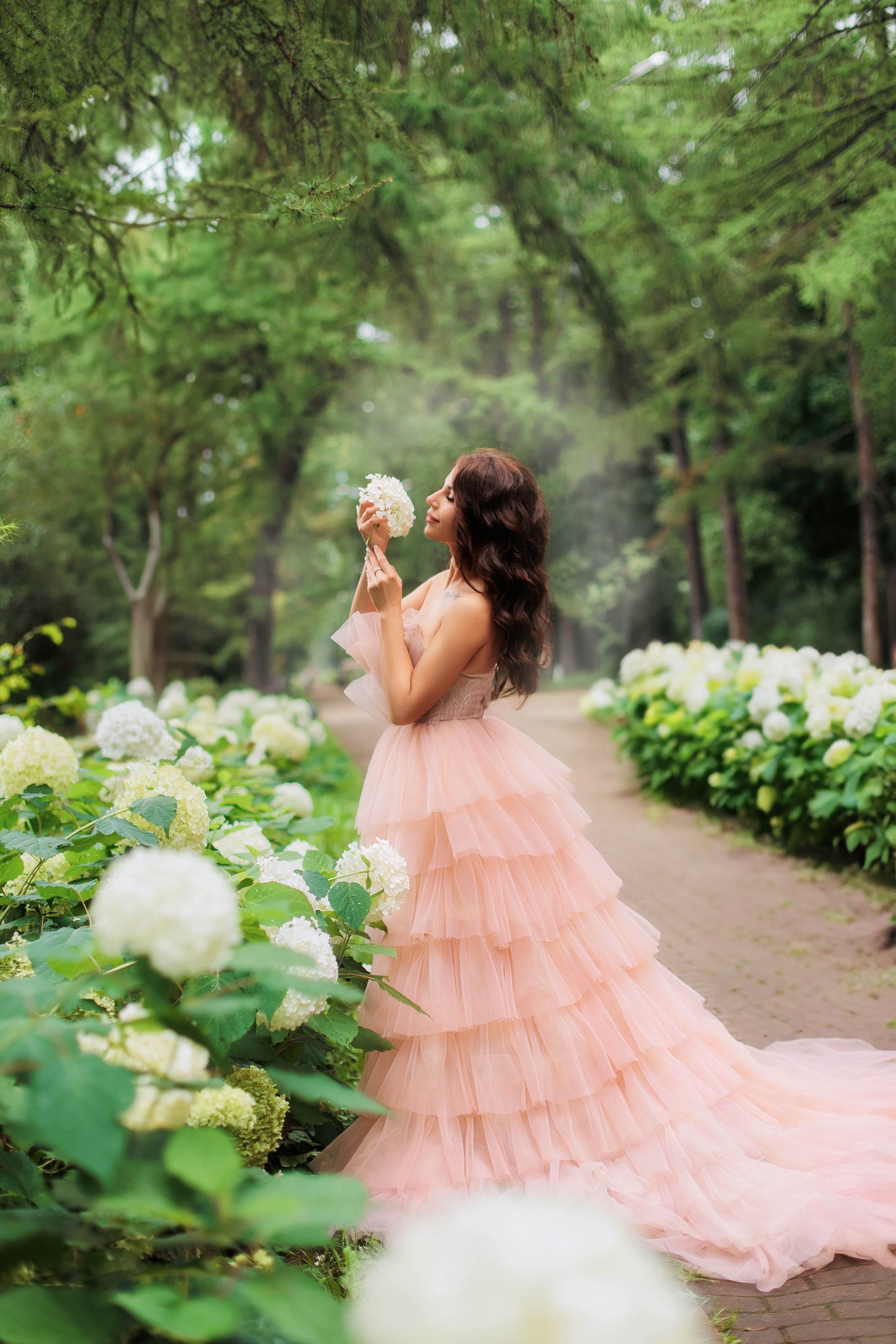 Портфолио. Elena Smith. Семейный и детский фотограф