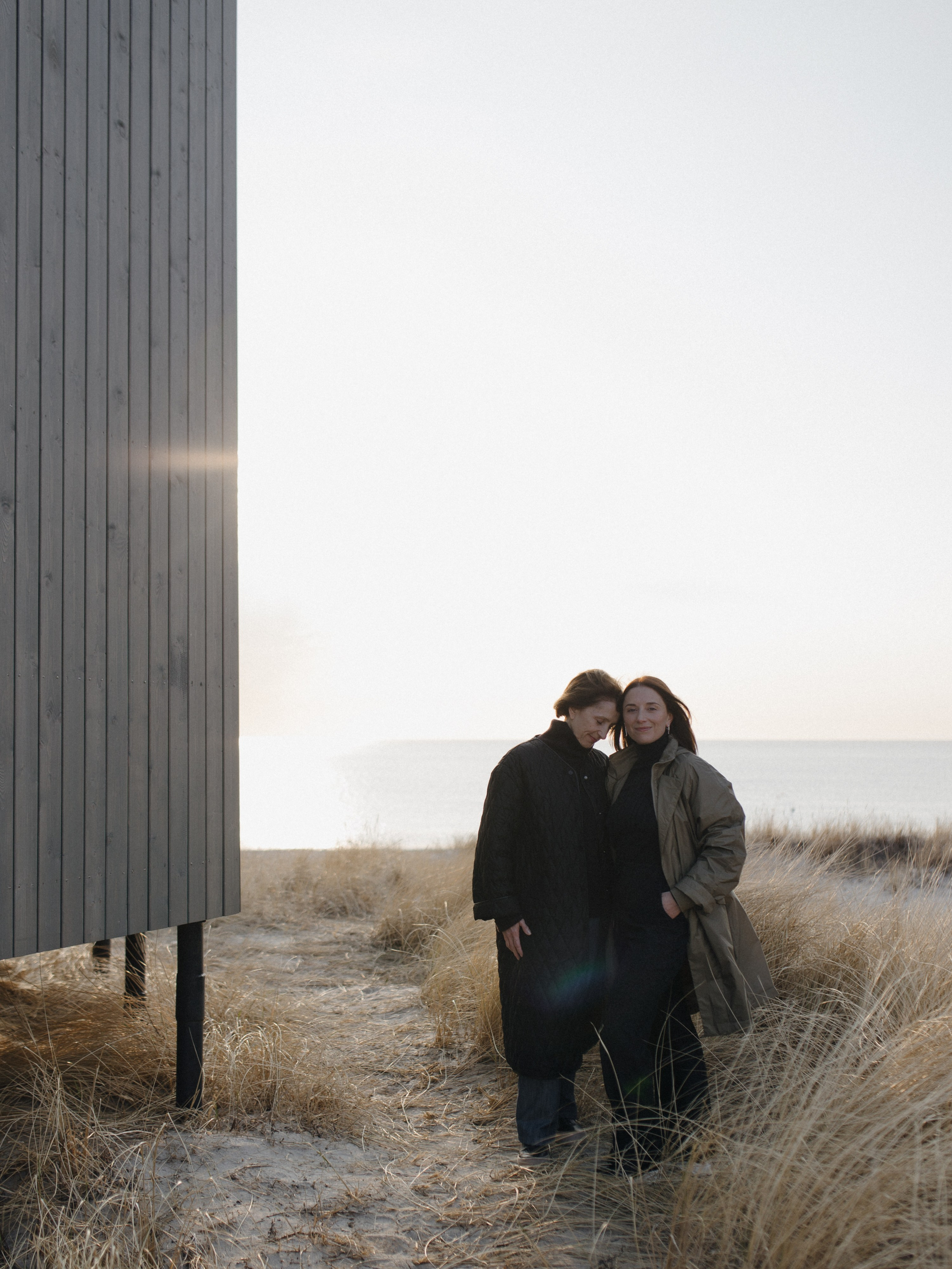 «Особенное место». Свадебный и семейный фотограф в Калининграде Ольга Мешечкова