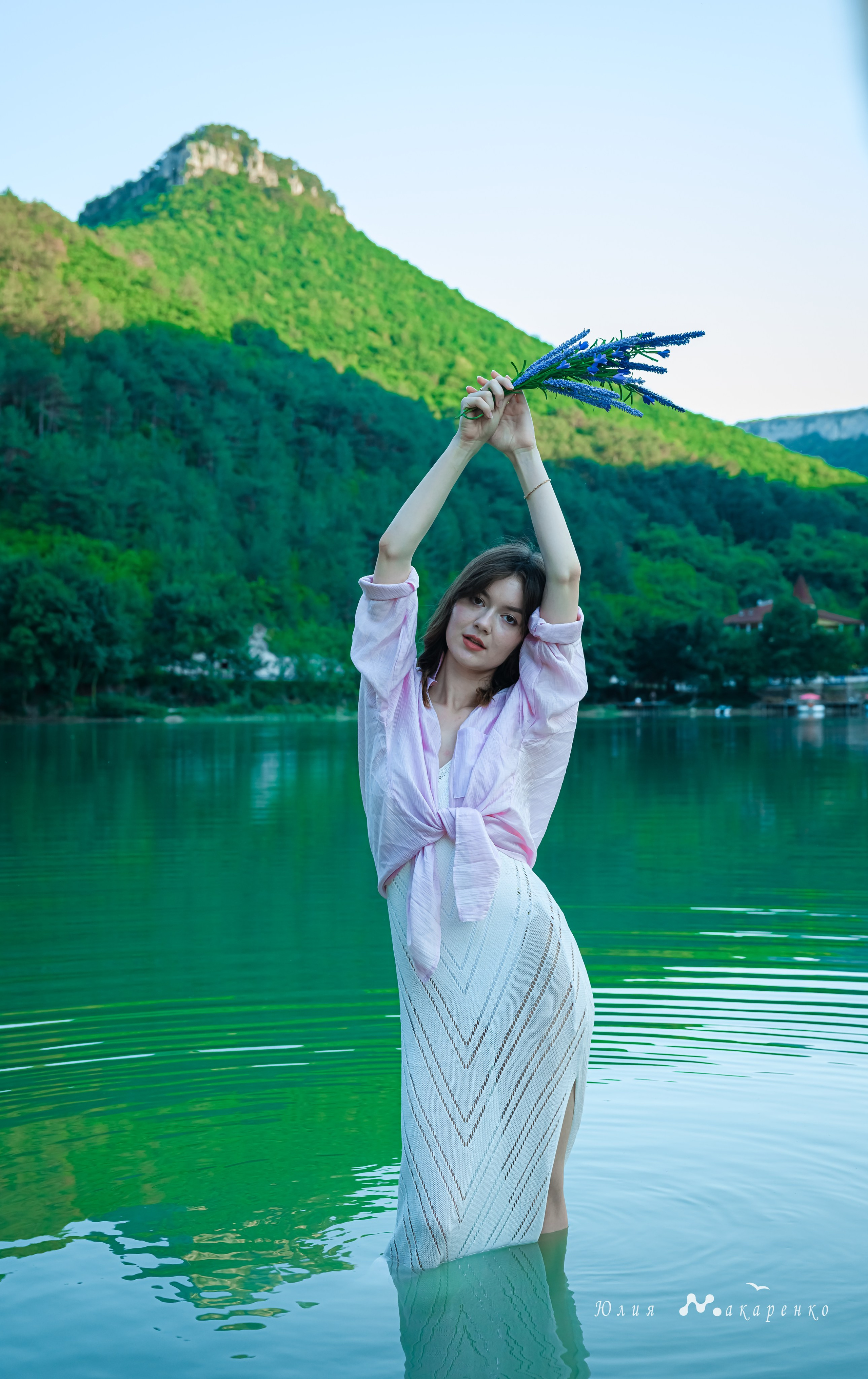 Выездные и прогулочные фотосессии. Морские, Street. Студийный и свадебный фотограф и видеограф в Севастополе — Юлия Макаренко