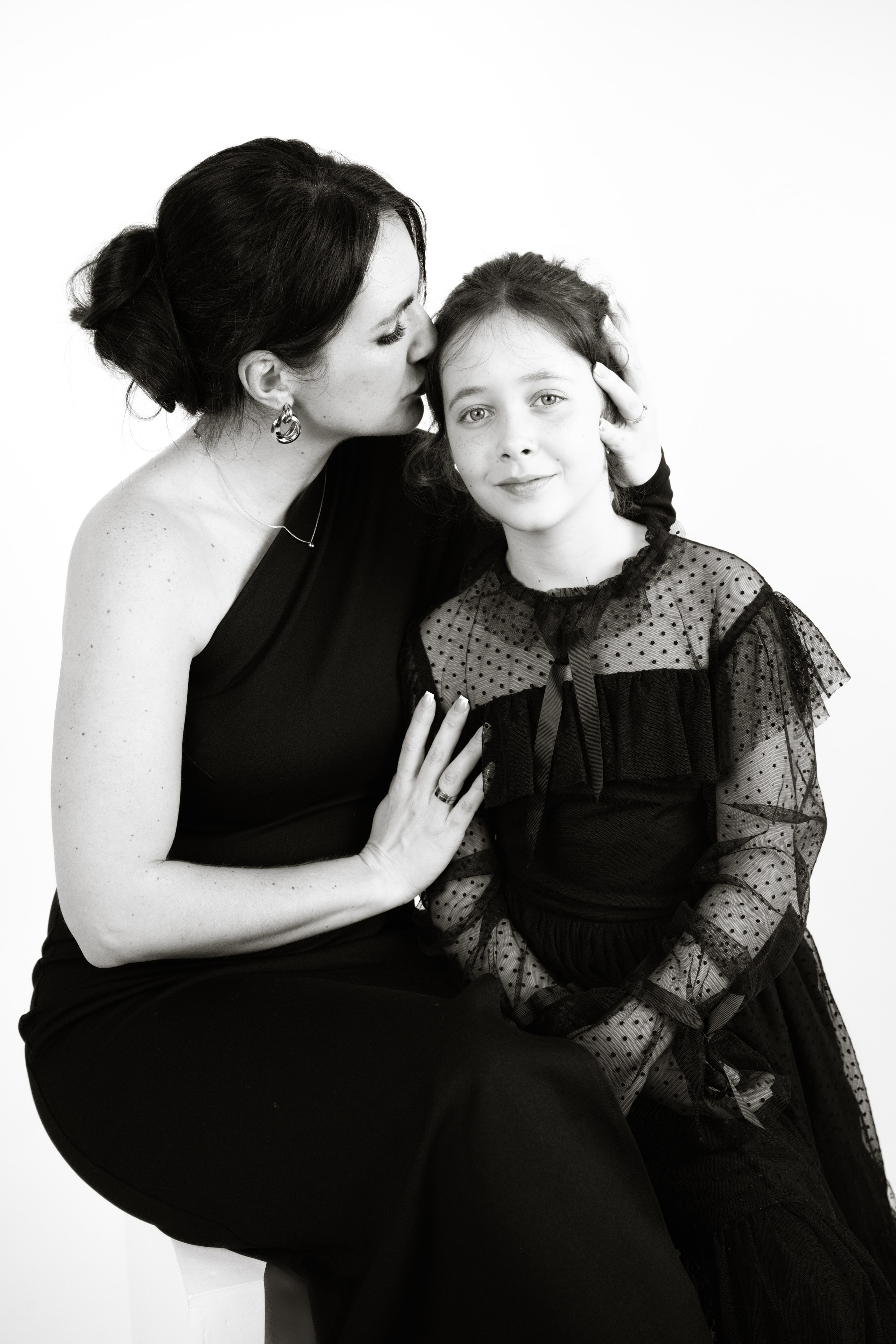 Семейные и детские фотосессии. Студийный и свадебный фотограф и видеограф в Севастополе — Юлия Макаренко