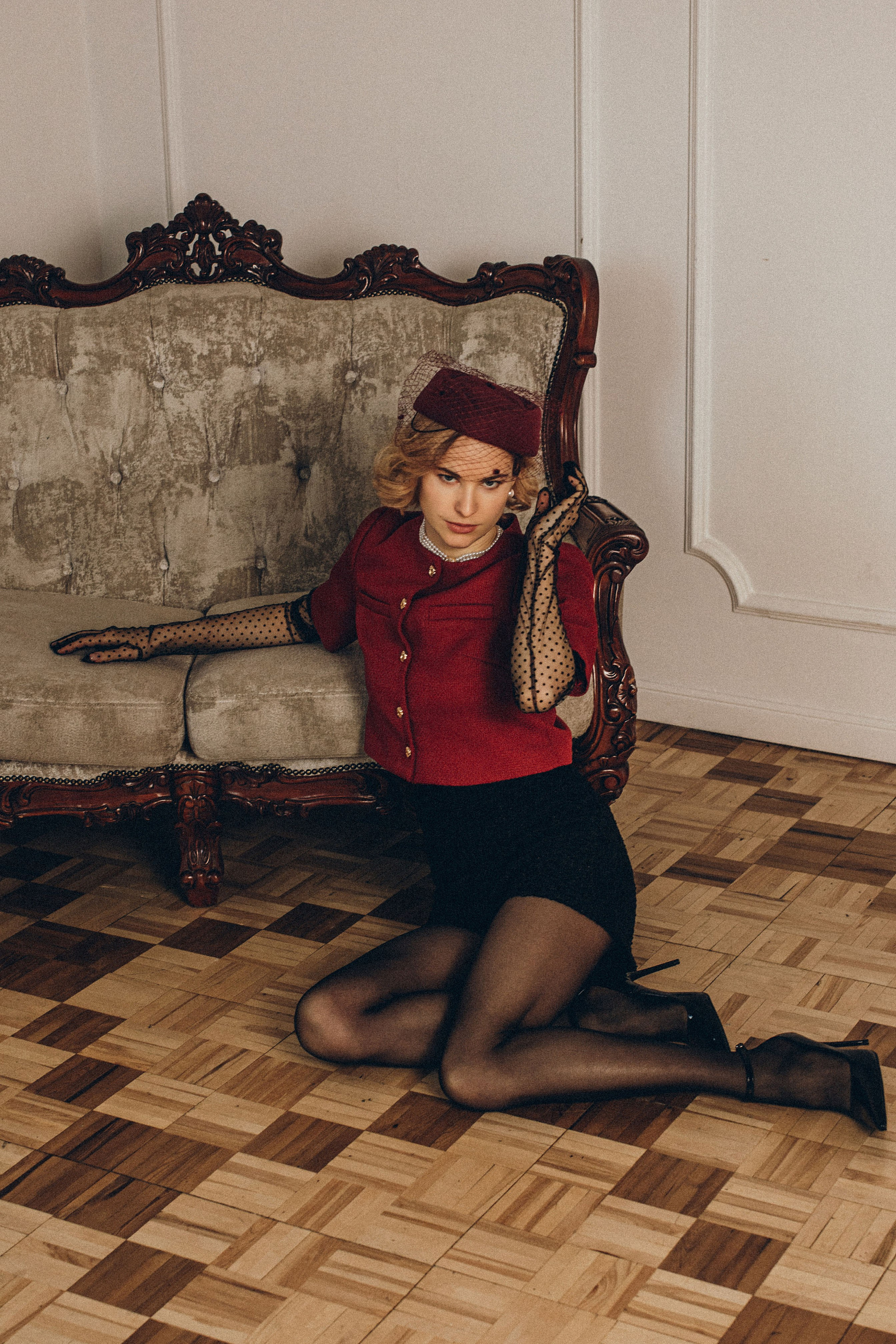 Виктория Суховетская. Фотограф в Москве Ангелина Ким