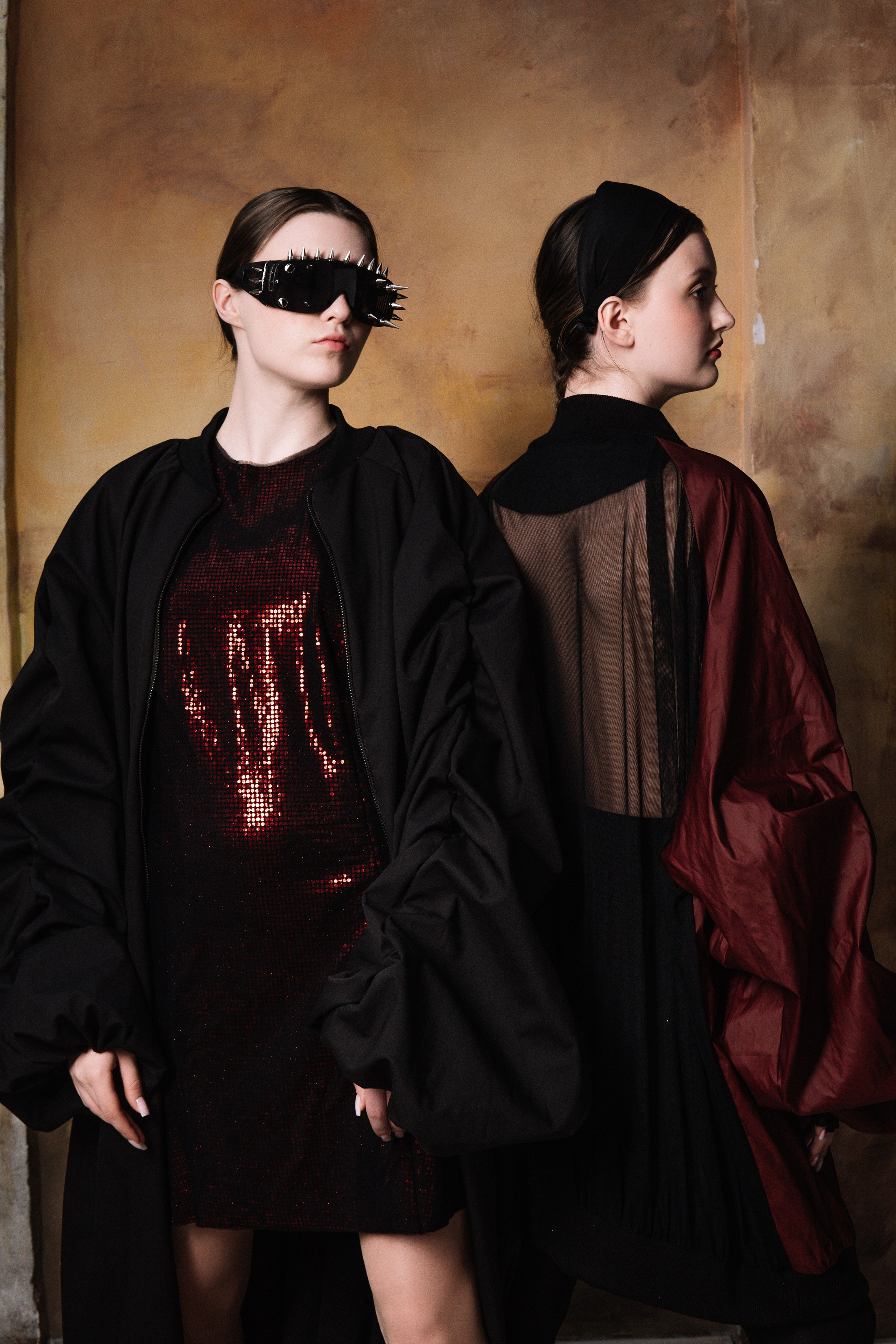 Коллекция Михаила и Натальи Смирновых. Фотограф Алла Быкова