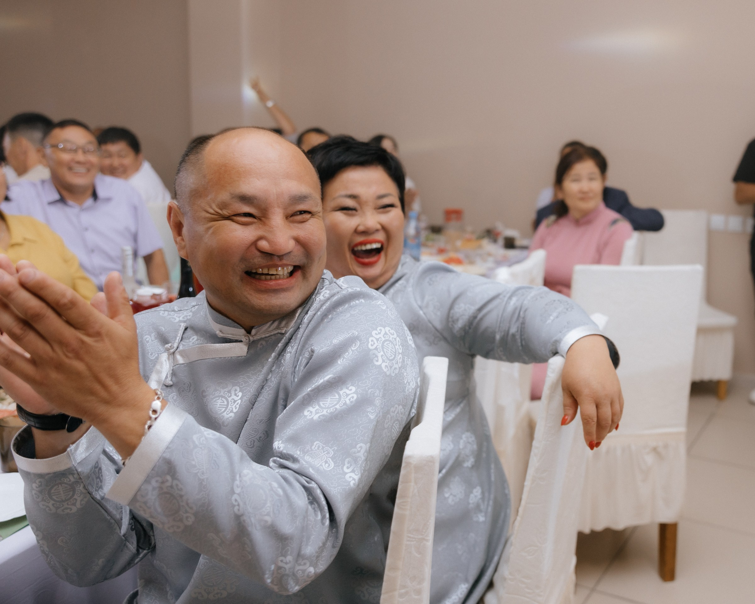 Хэшэгто и Мэдогма. Фотограф Улан-Удэ