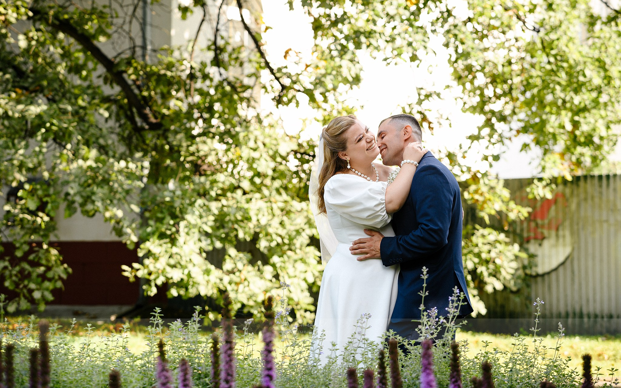 Свадьба Д&А. Свадебный, семейный и event фотограф в Новосибирске и Новосибирской области Саша Кё